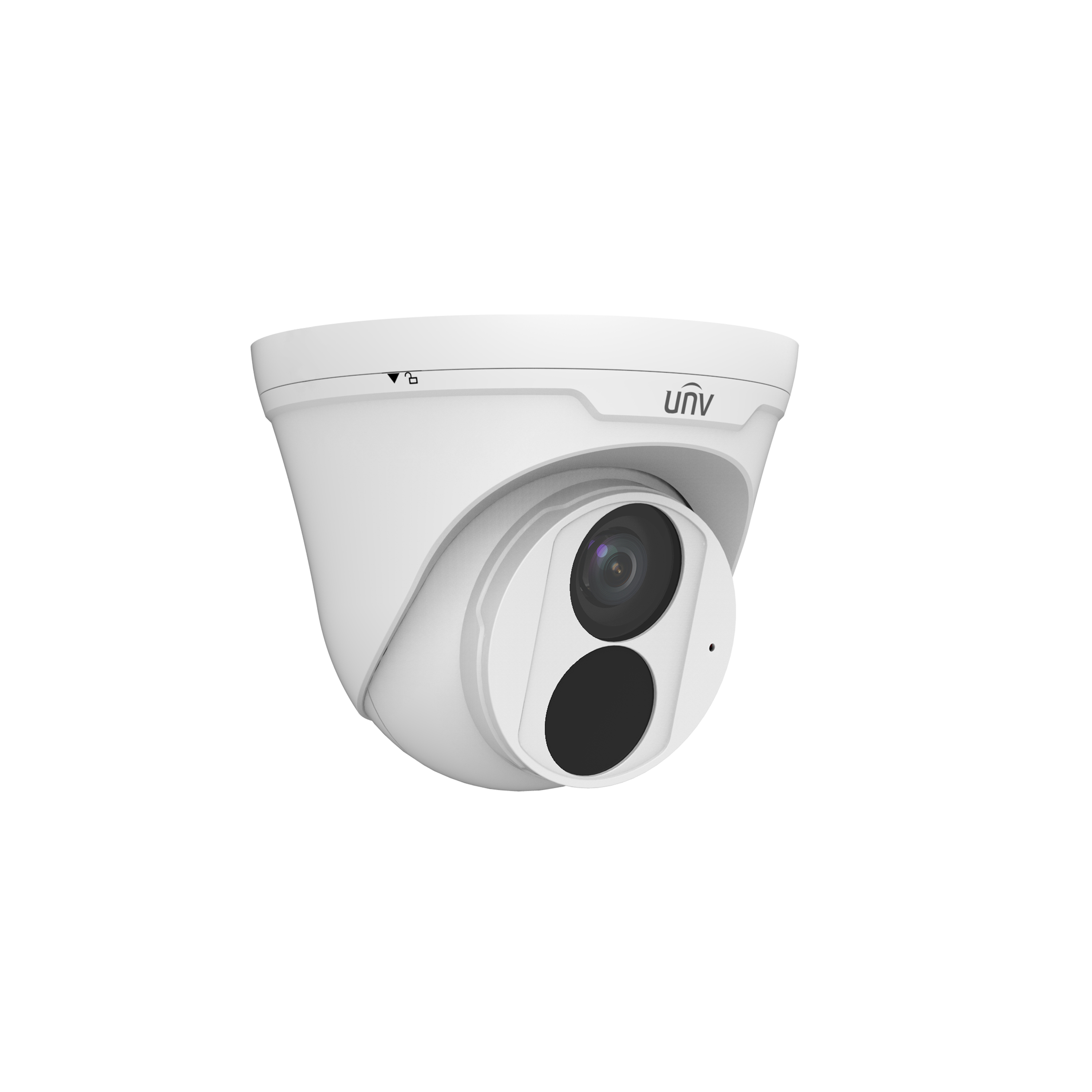 IP CAM UNIVIEW IPC3612LB-ADF28K-G