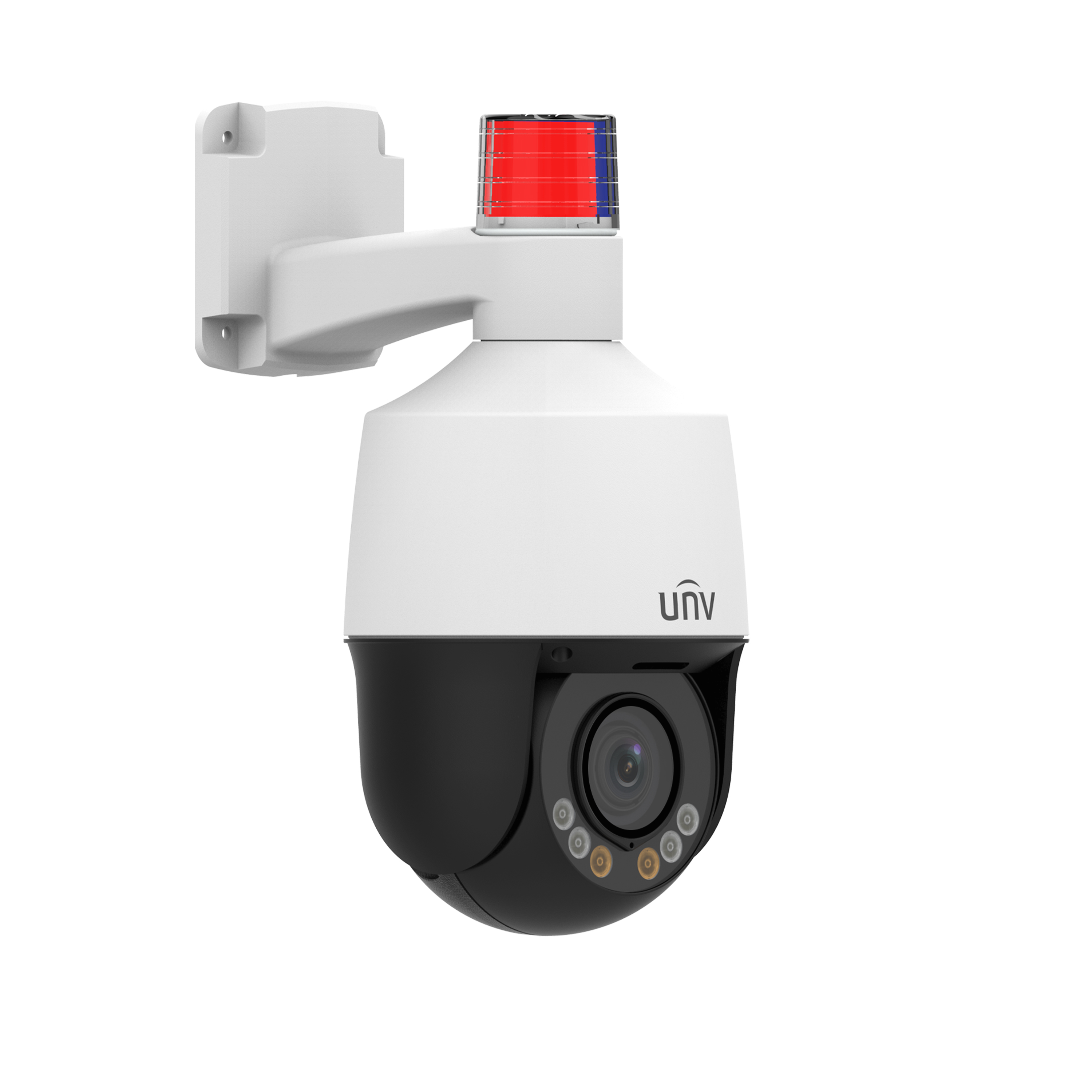 IP CAM UNIVIEW IPC675LFW-AX4DUPKC-VG