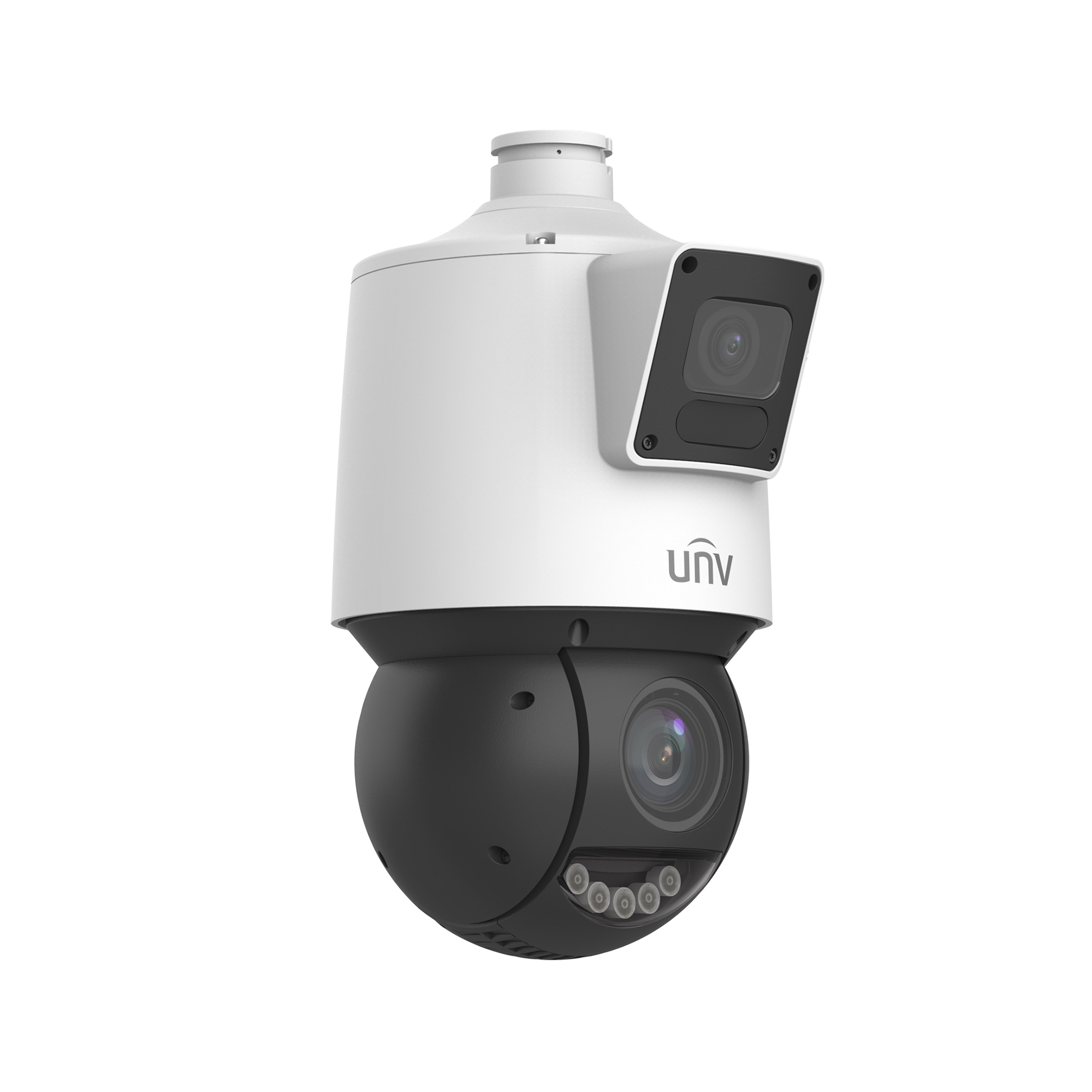 IP CAM UNIVIEW IPC94144SR-X25-F40C