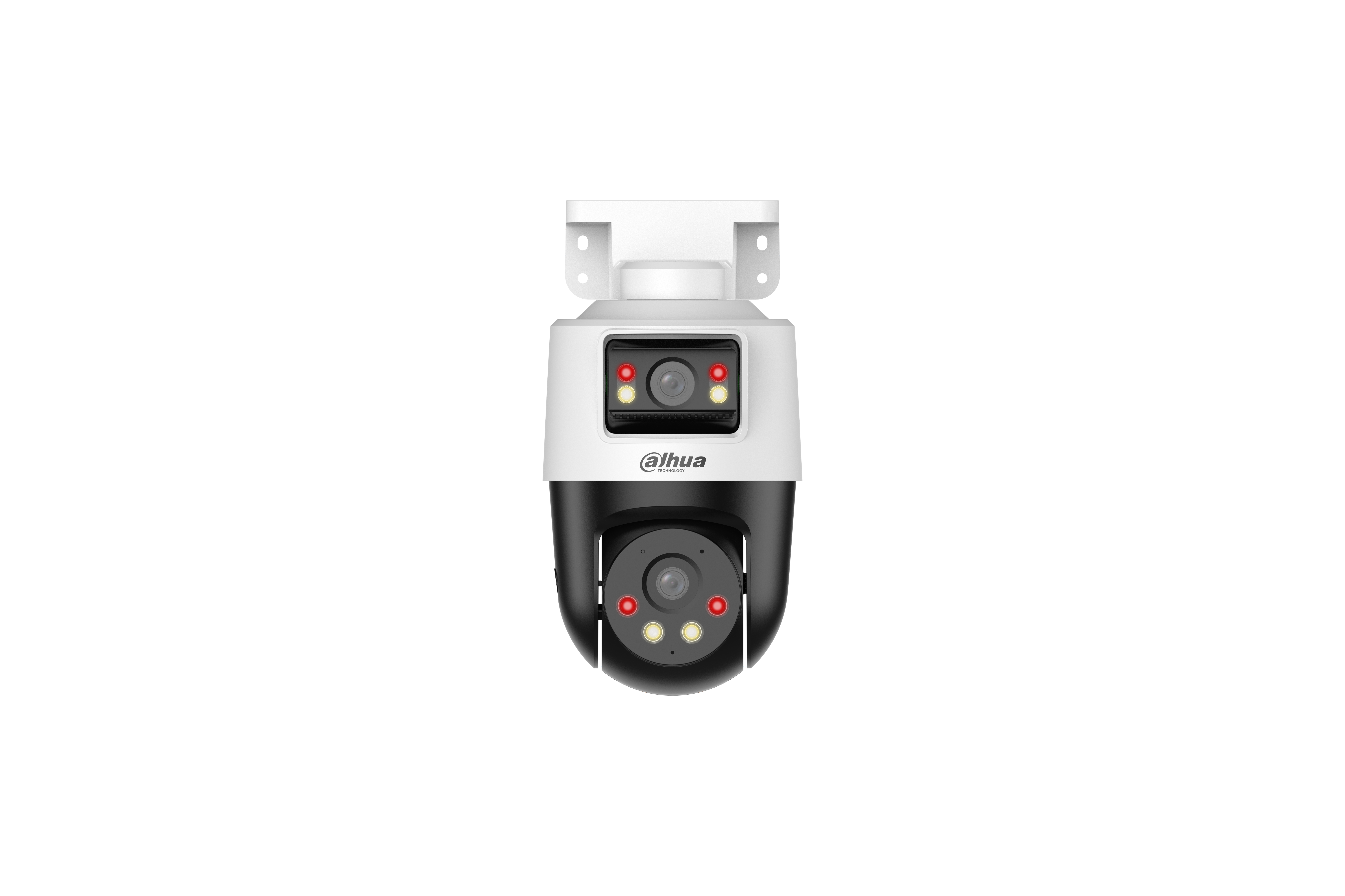 /IP CAM DAHUA DH-IPC-PTS1439B-E2-S-PV 3,6 mm