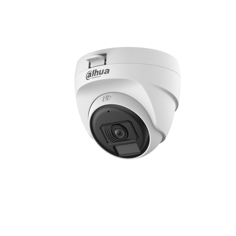 /HDCVI CAM DAHUA DH-HAC-T1A21P-U-IL-A 2,8mm
