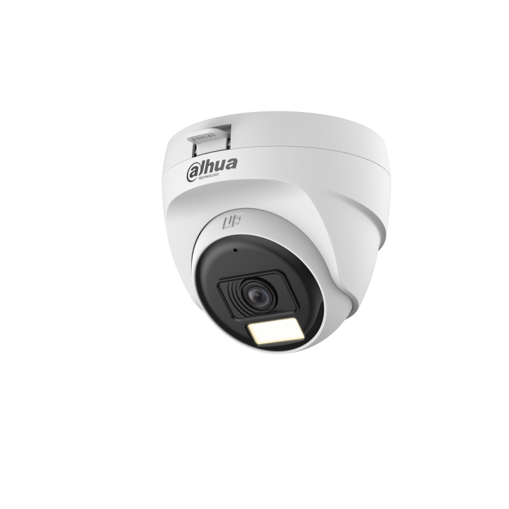 /HDCVI CAM DAHUA DH-HAC-T1A21P-U-IL-A 2,8mm