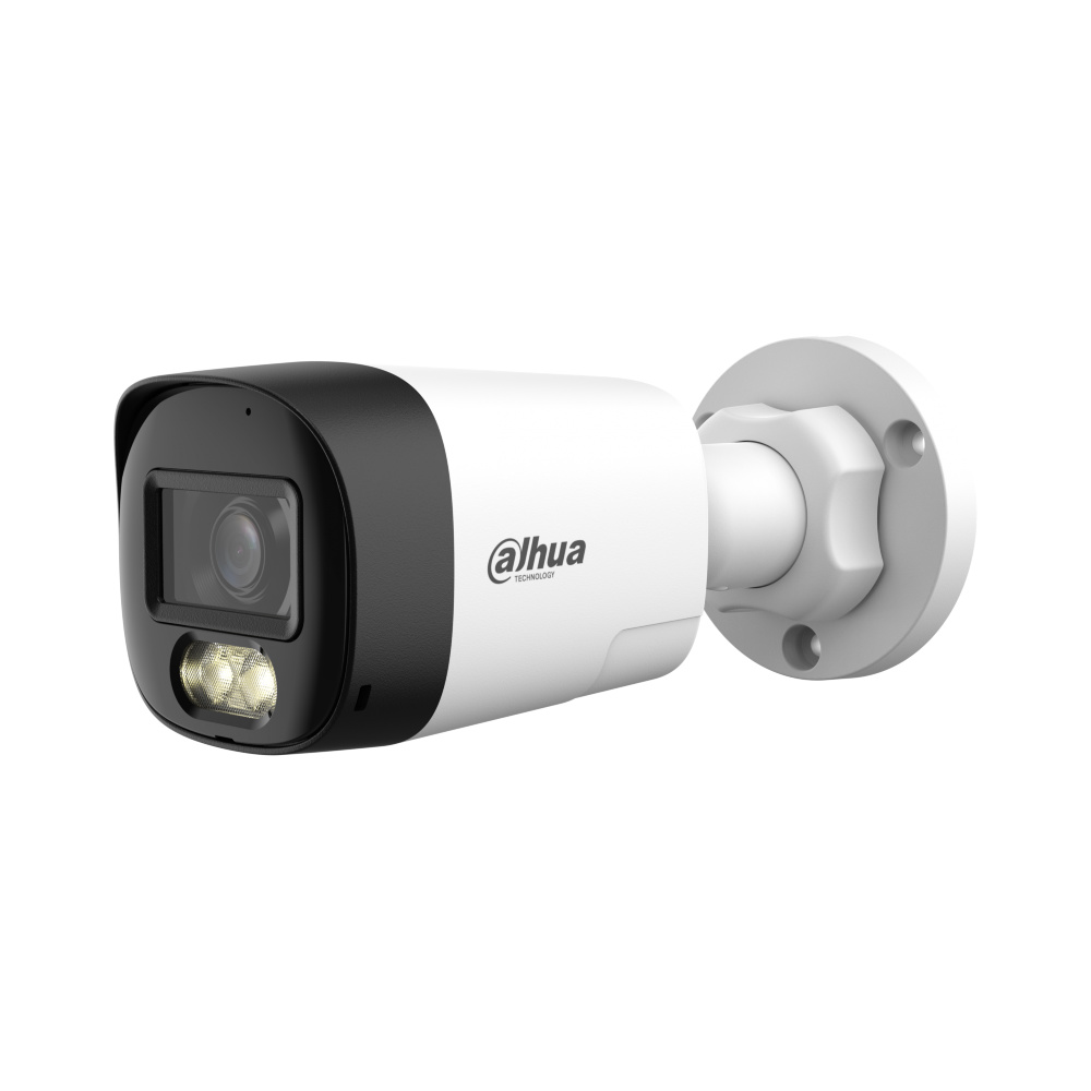 HDCVI CAM  DAHUA DH-HAC-HFW1200RLP-IL-T 2,8 mm
