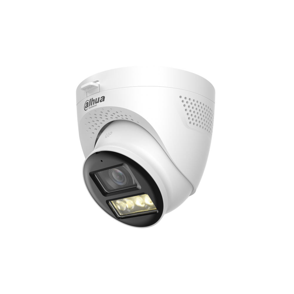 HDCVI CAM  DAHUA DH-HAC-HDW1500TQP-IL-T 2,8 mm