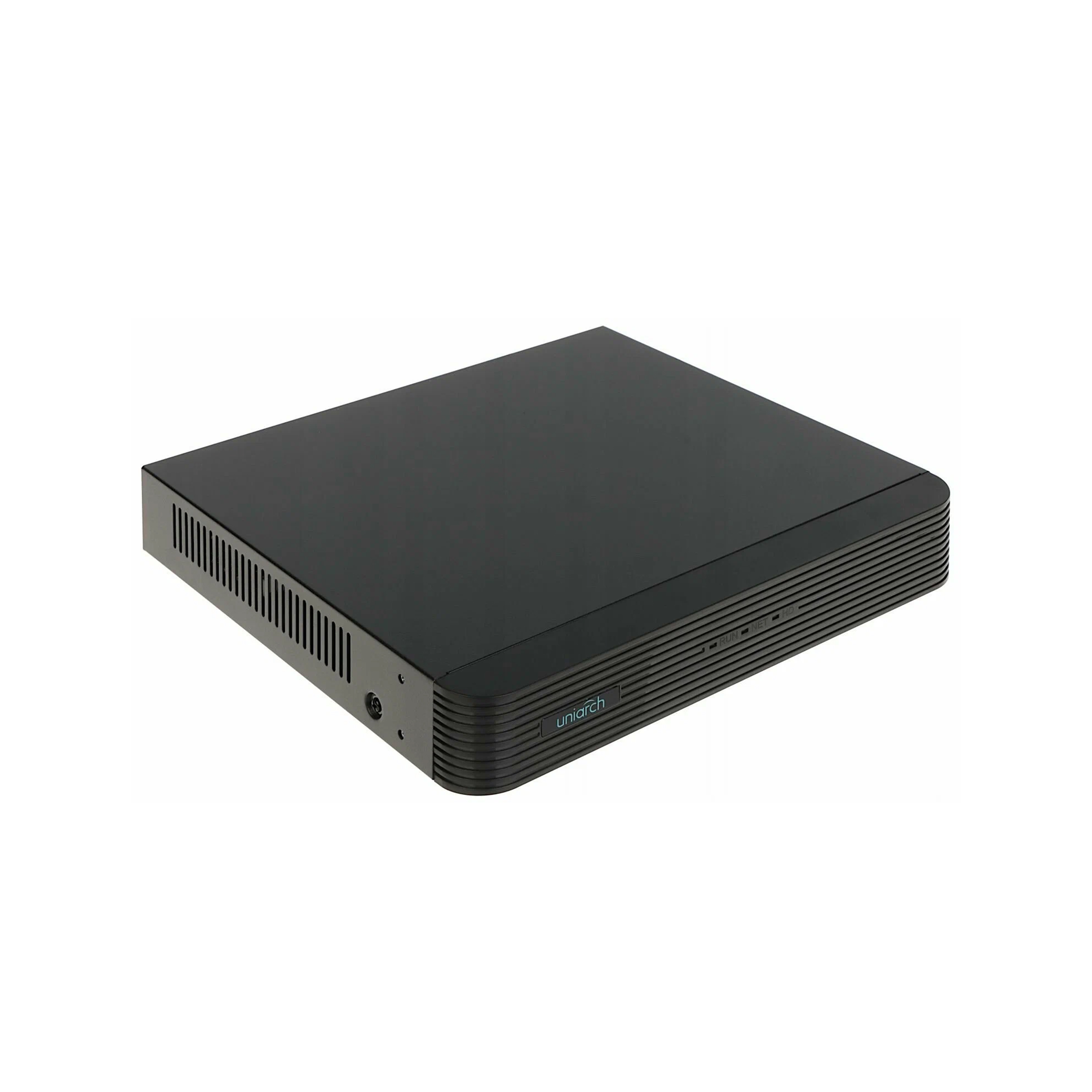/UNIARCH NVR-108S3-P8-ECO
