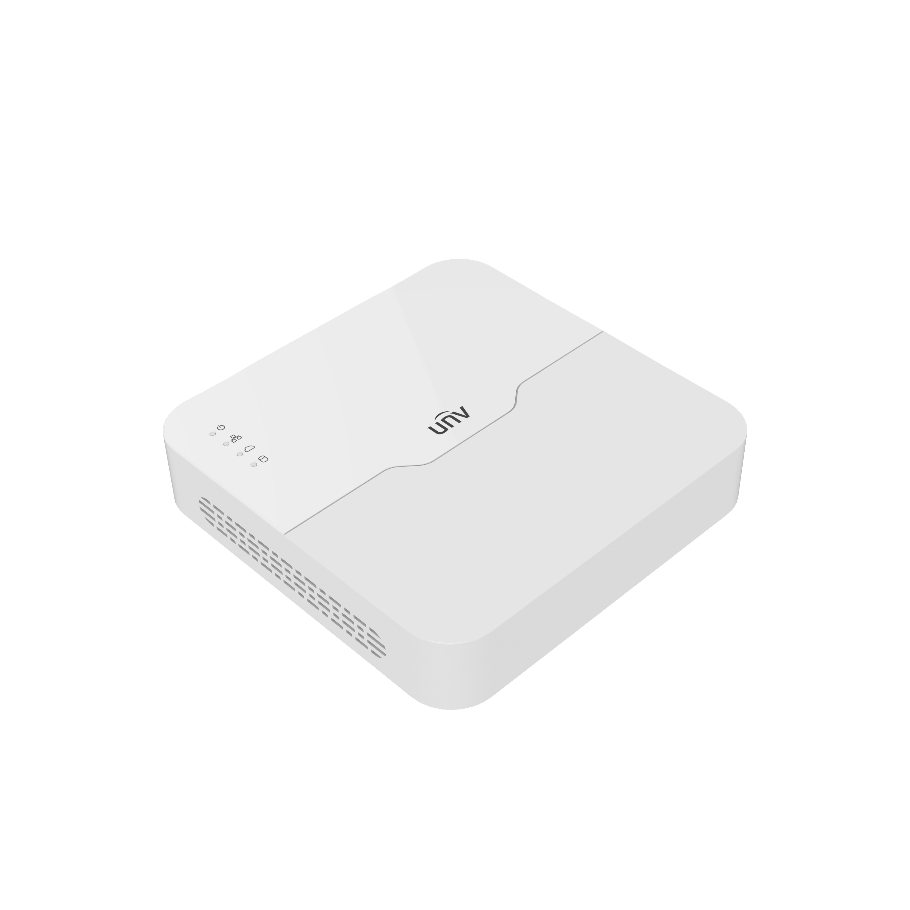 /UNIVIEW NVR301-04LS3-P4