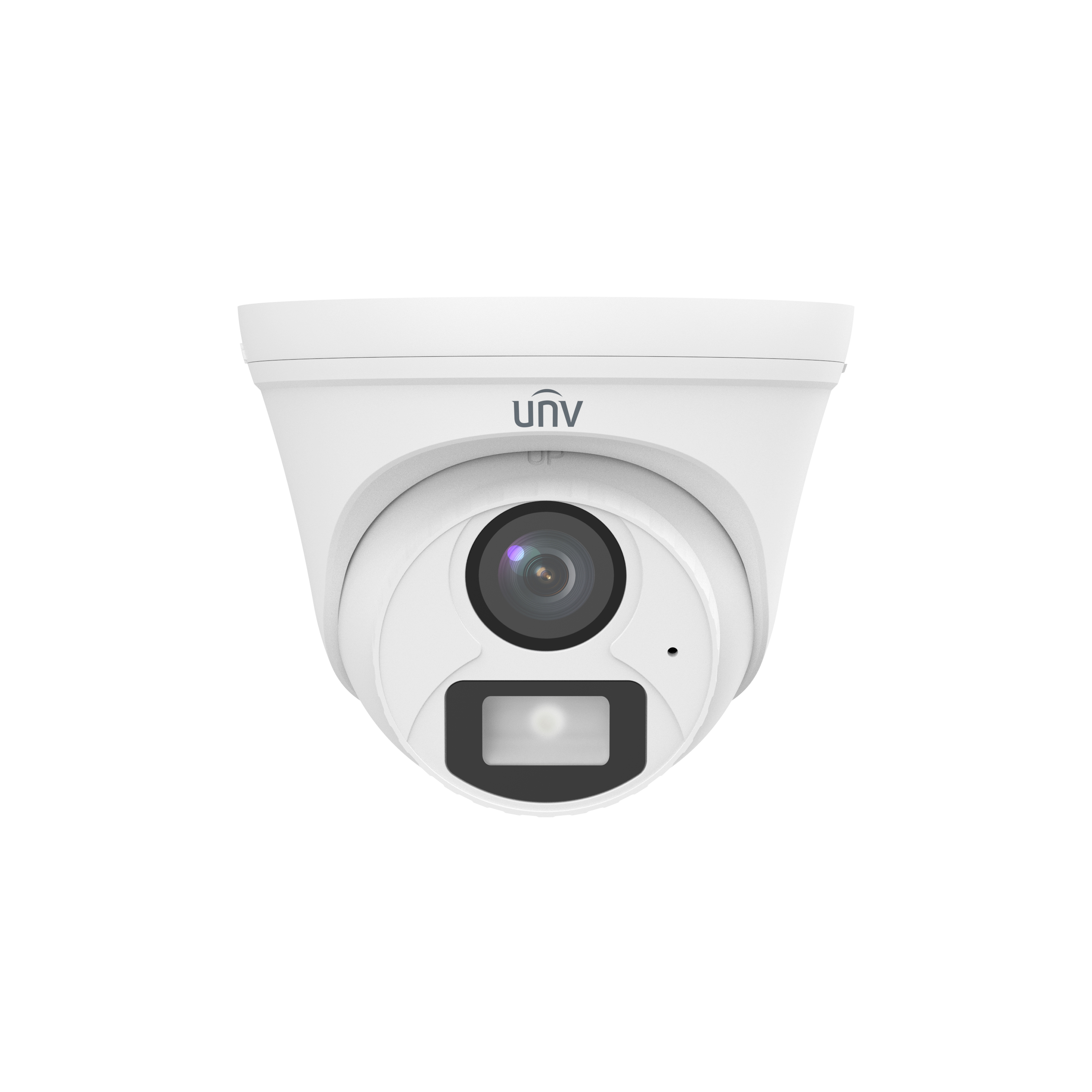 /HDTVI CAM UNV UAC-T112-F40