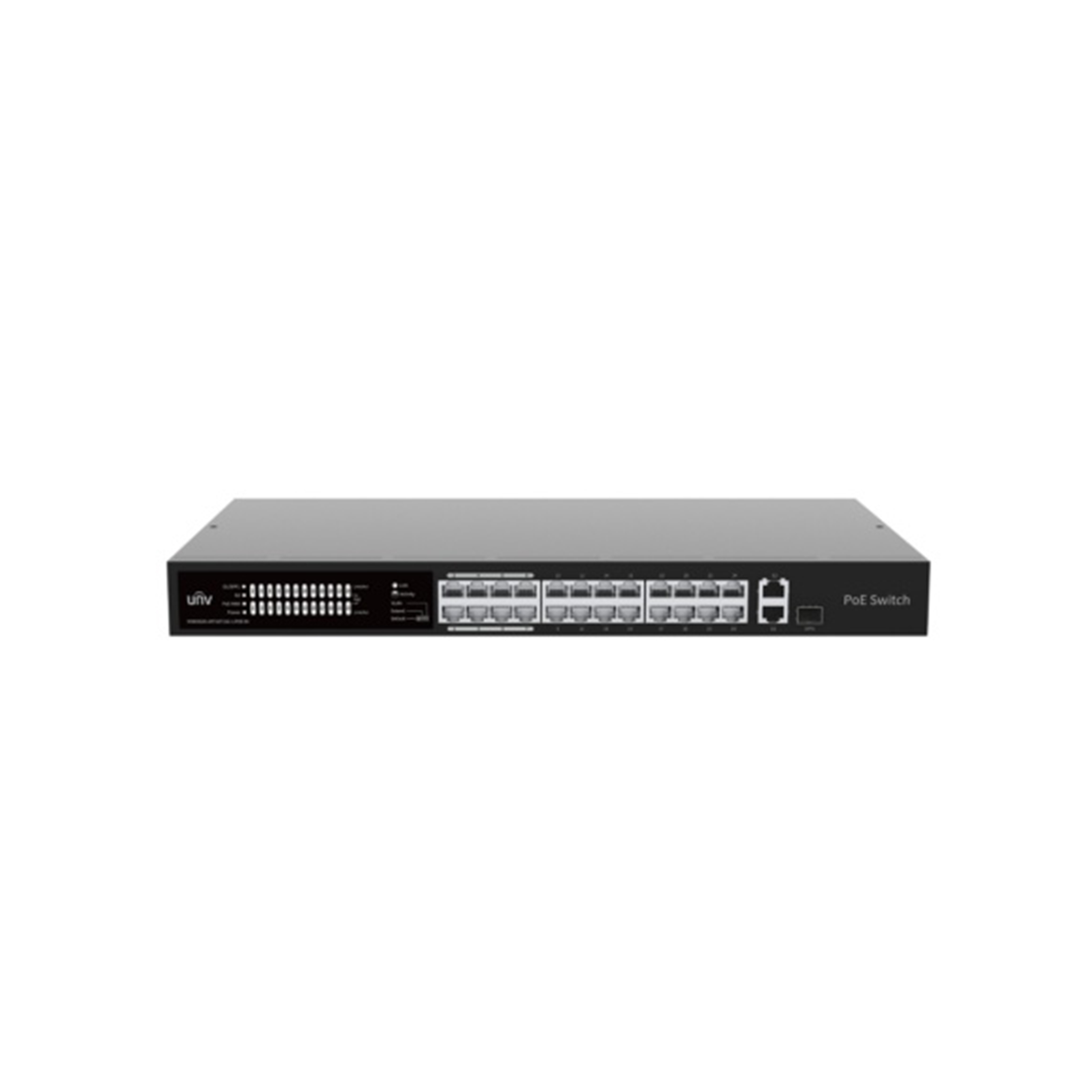 POE SWITCH UNV NSW2020-24T1GT1GC -POE-IN