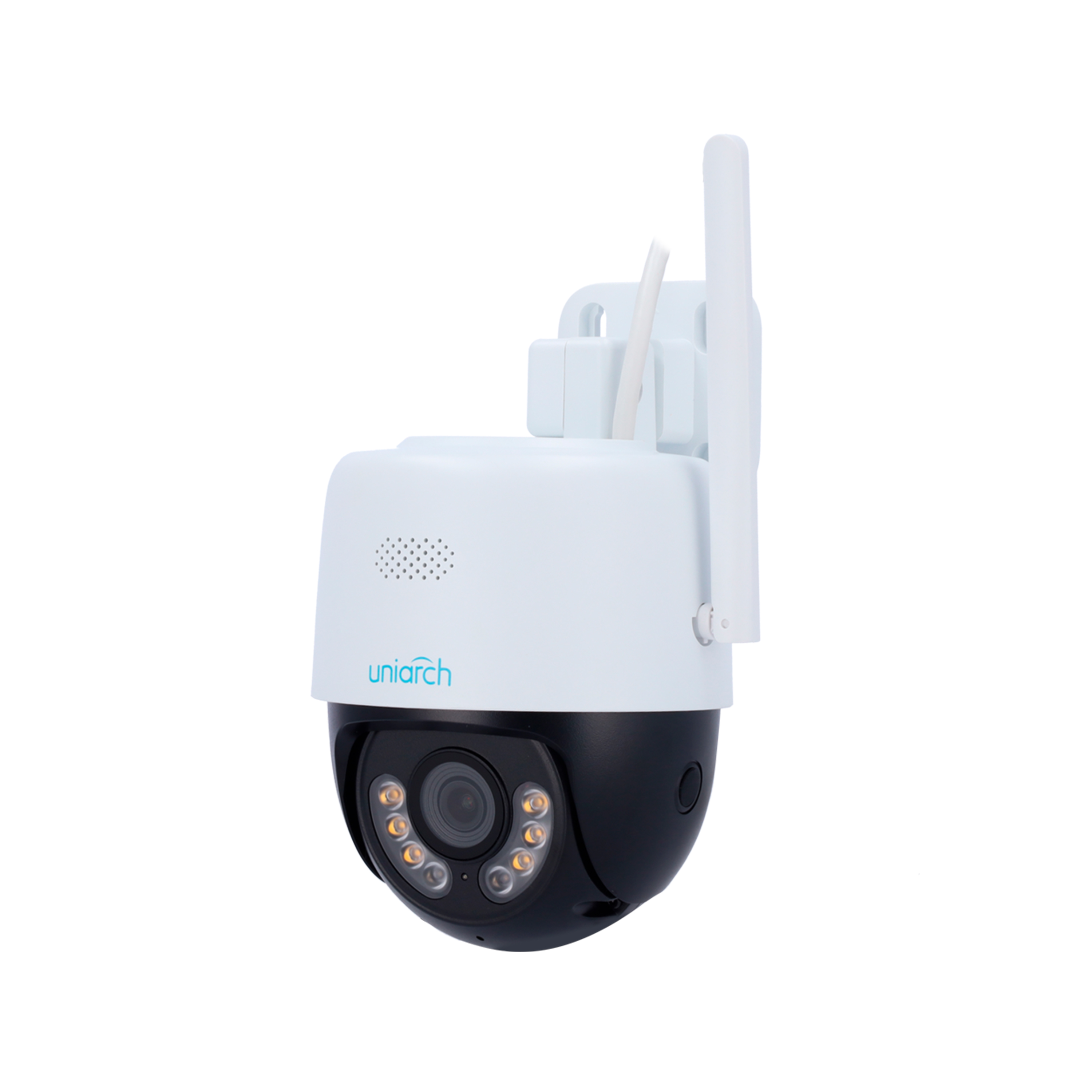SMART CAM UNV Uho-P1A-M3F4D 3MP