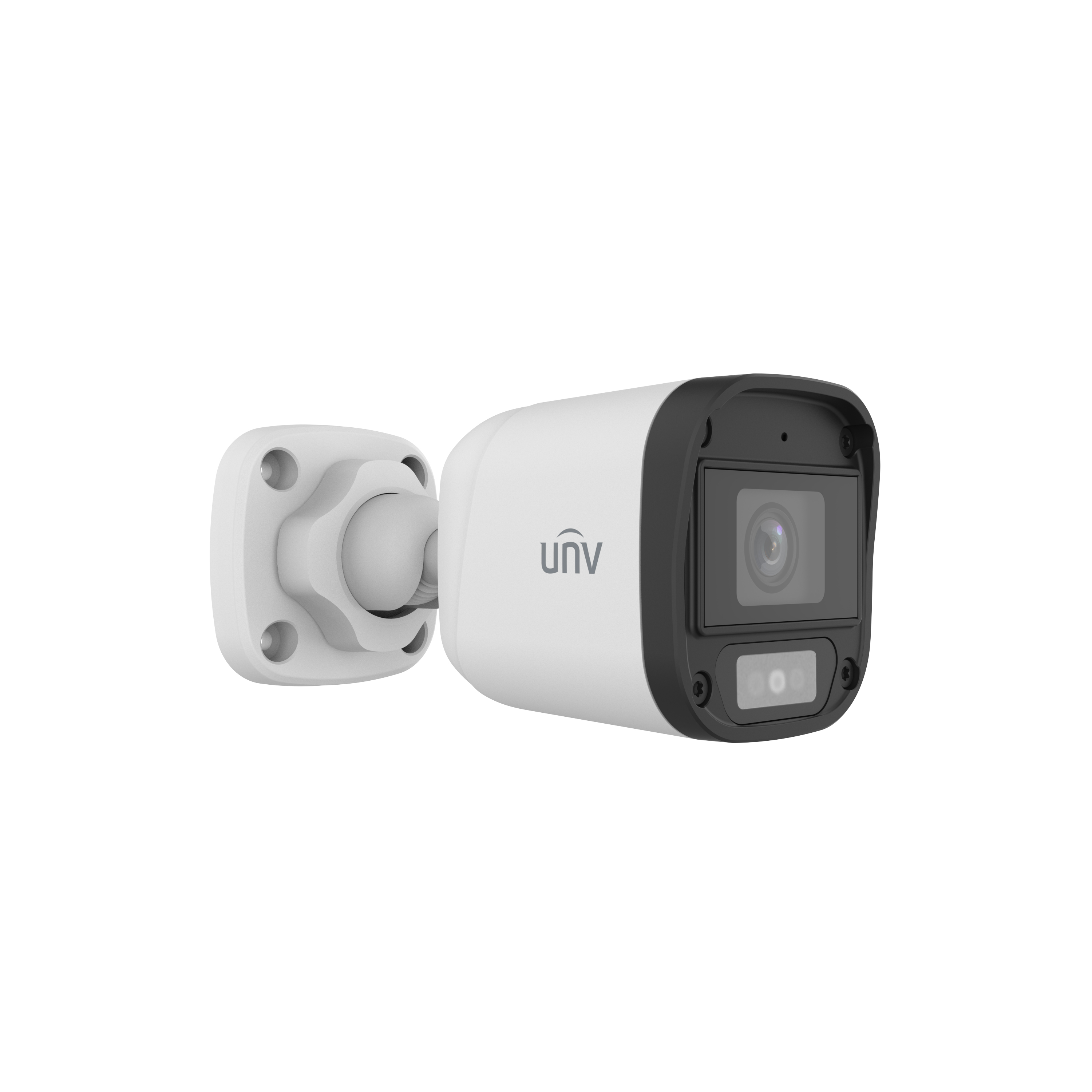 UNV HDTVI CAM UAC-B112-AF28-DL 2MP (Smart Dual Light)