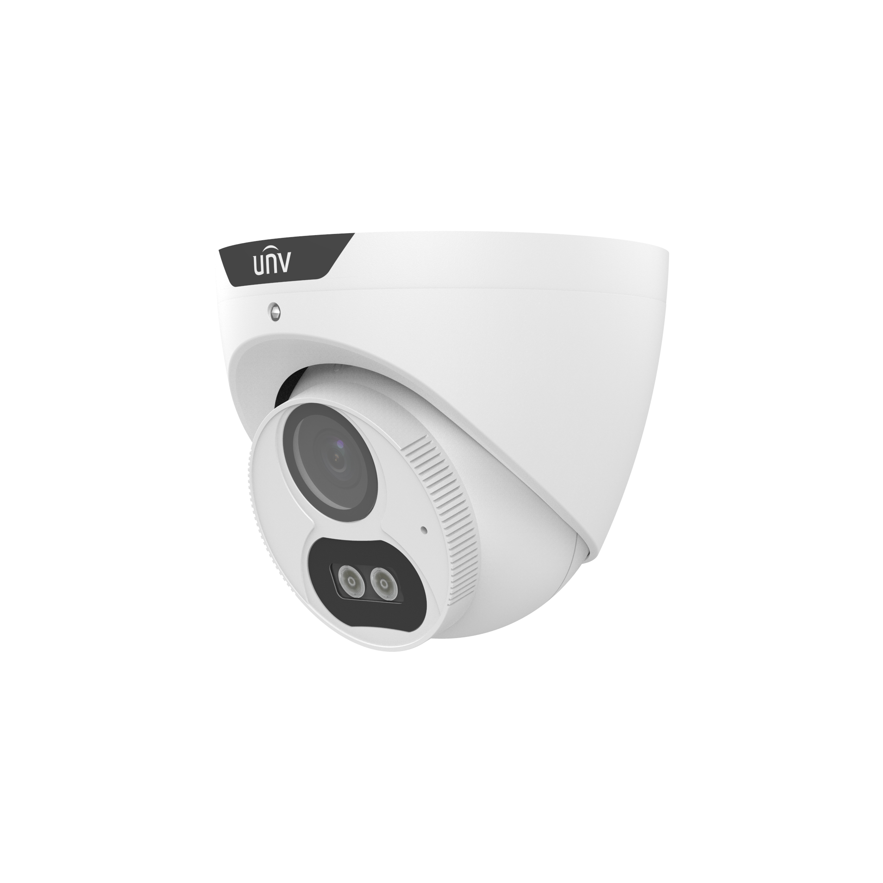 /HDTVI CAM UNV UAC-T122-AF28M-W