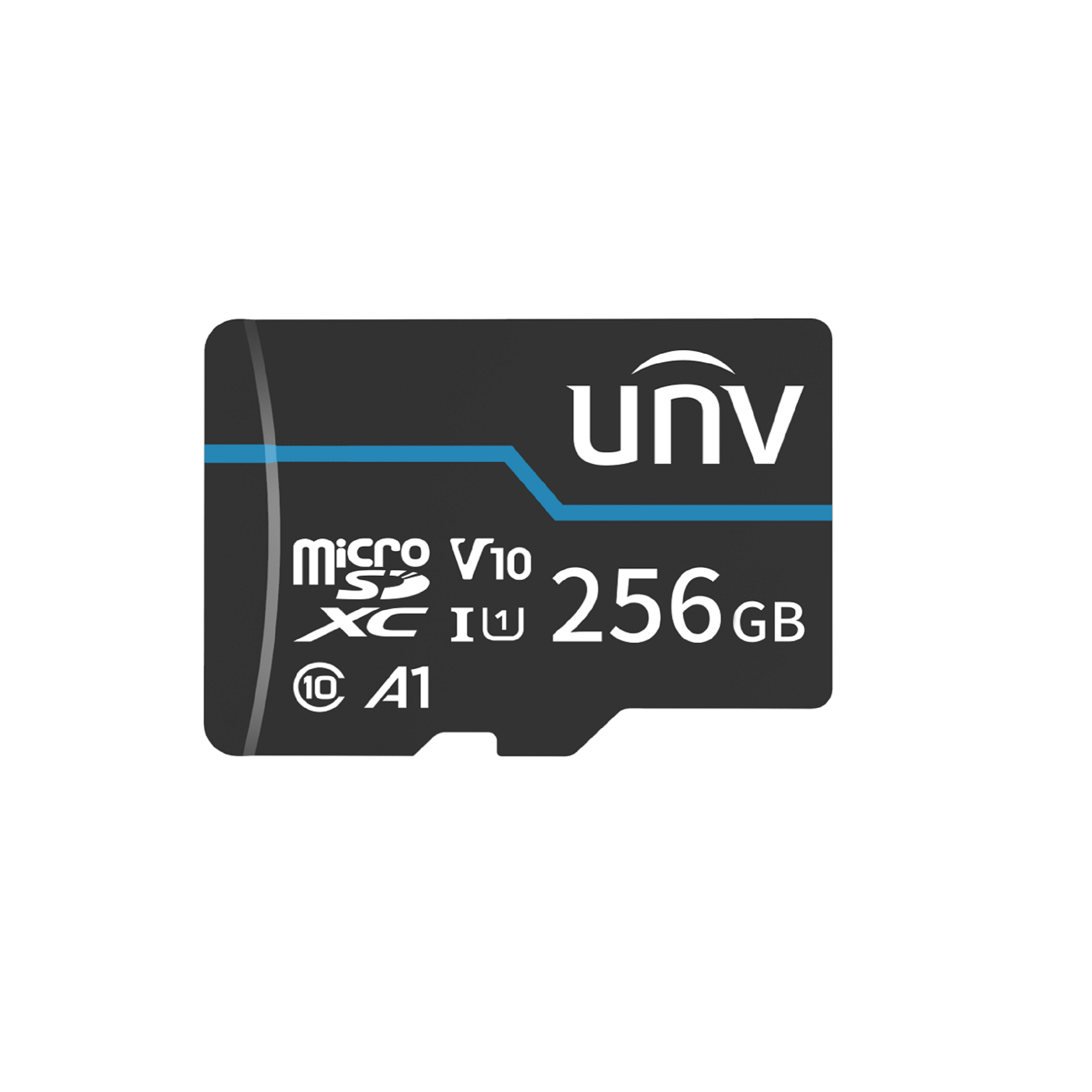 UNV MICRO SD CART 256GB TF-256G-T-L