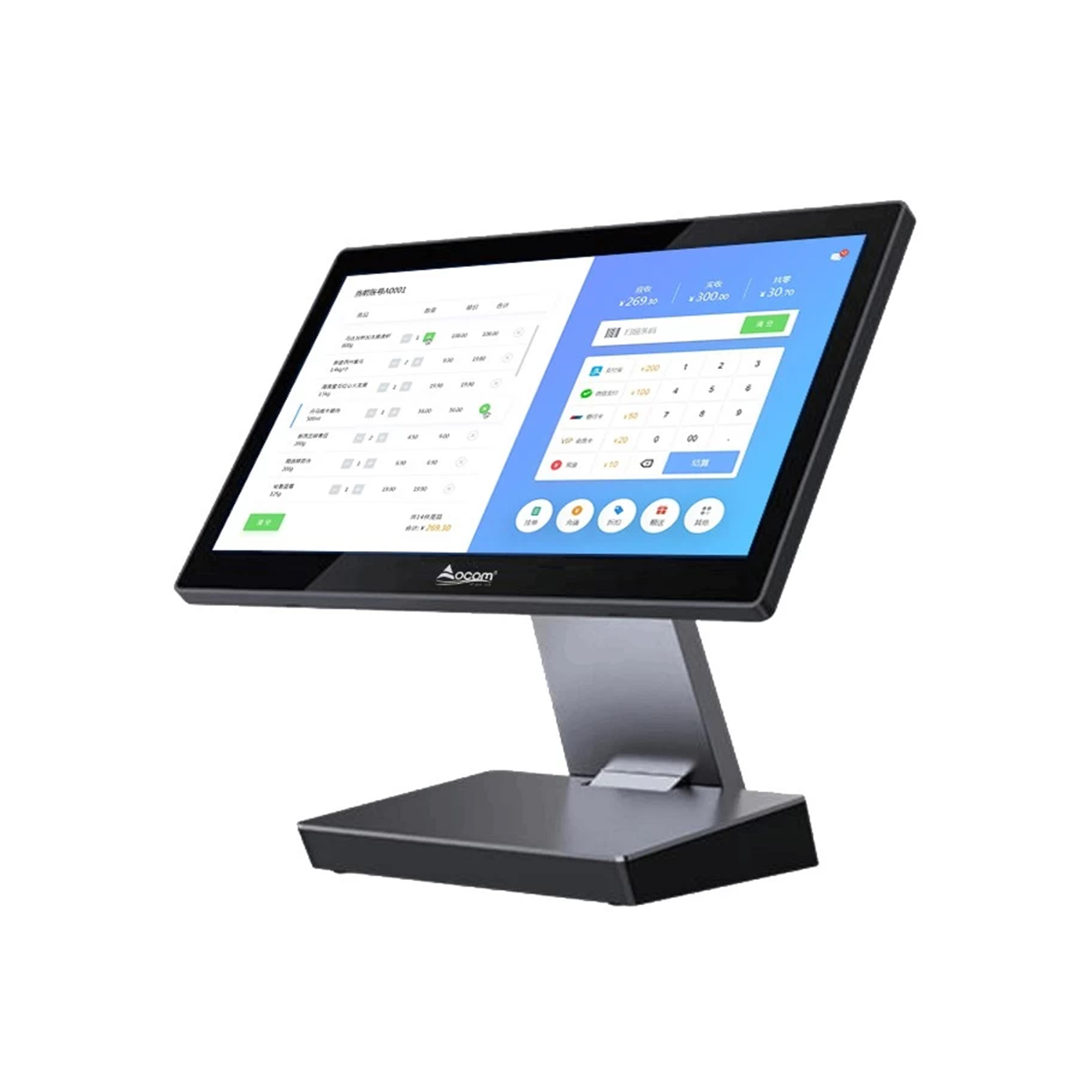 APC OCOM P1561 I3 8G 128G 15.6"