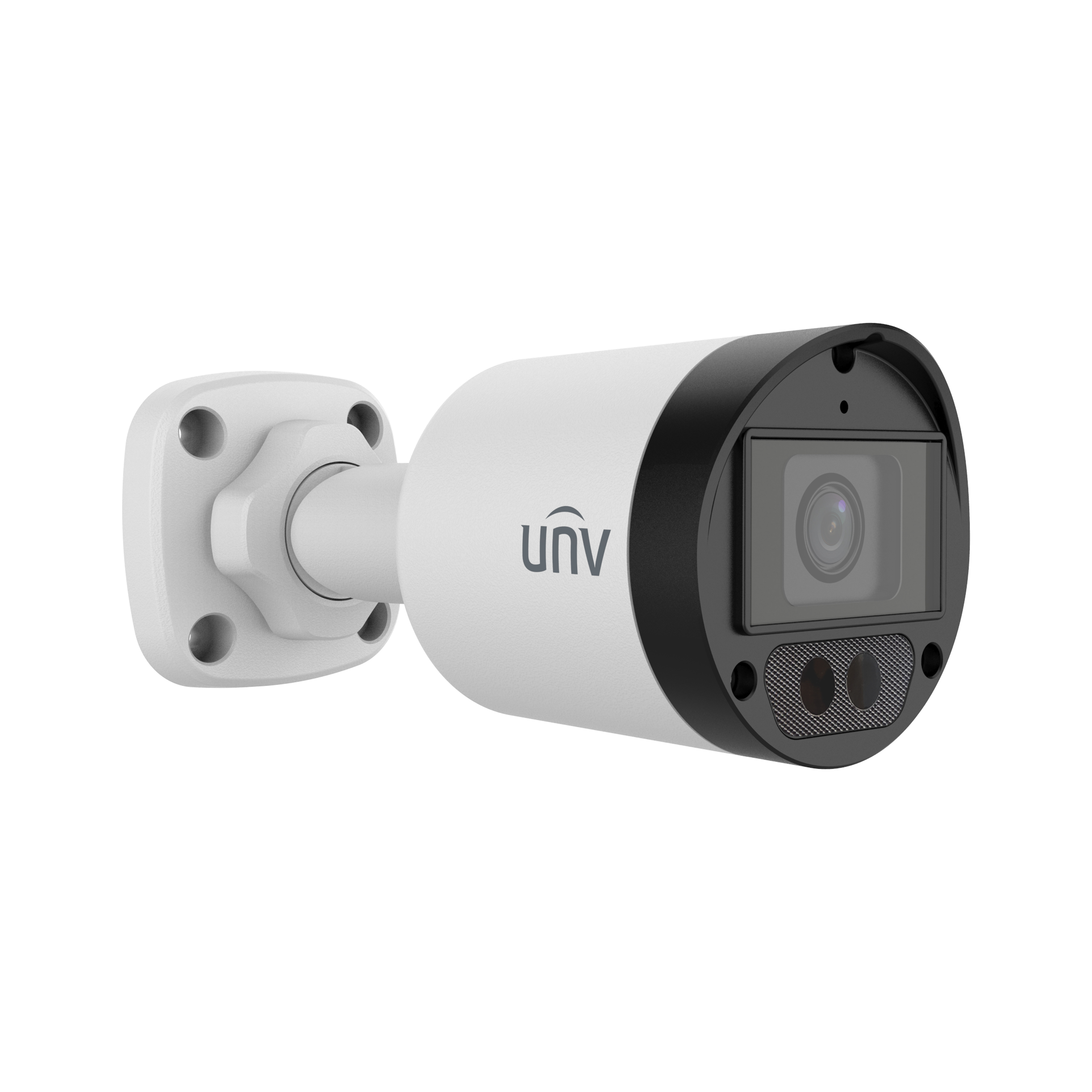 HDTVI CAM UNV UAC-B122-AF28LM 2MP