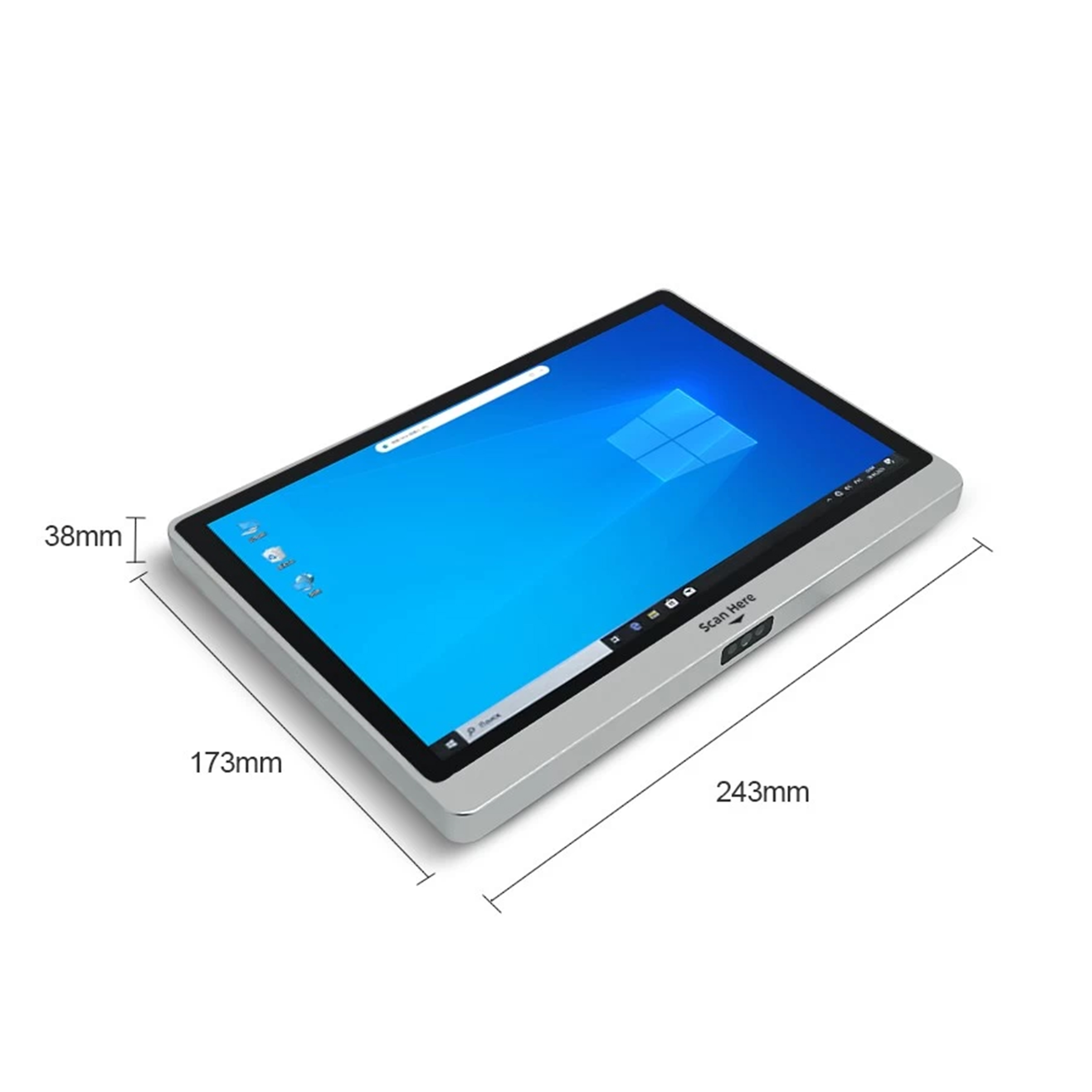 /PRICE CHECKER OCOM OCPC-002 ANDROID