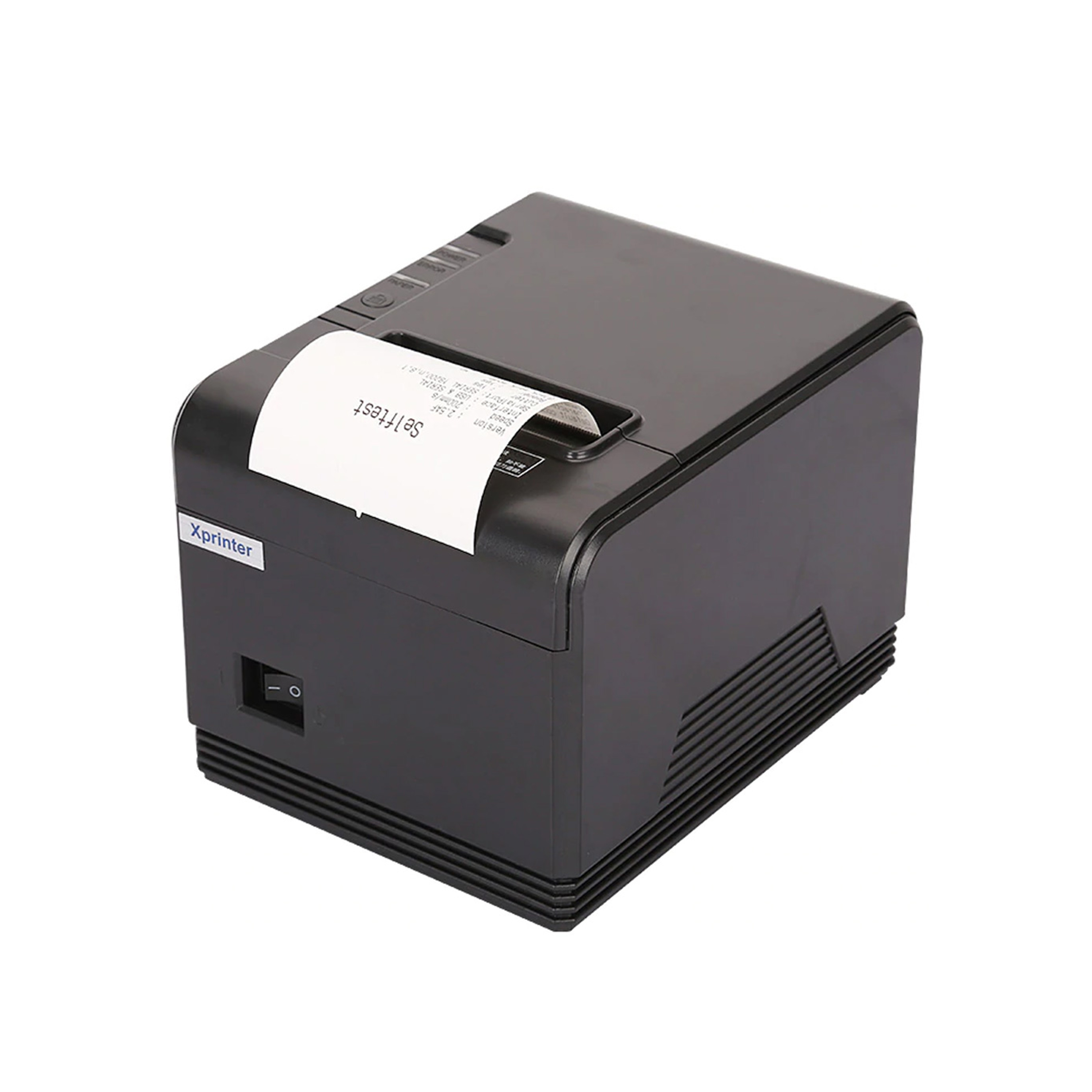 PRINTER RECEIPT XP-Q200 USB LAN