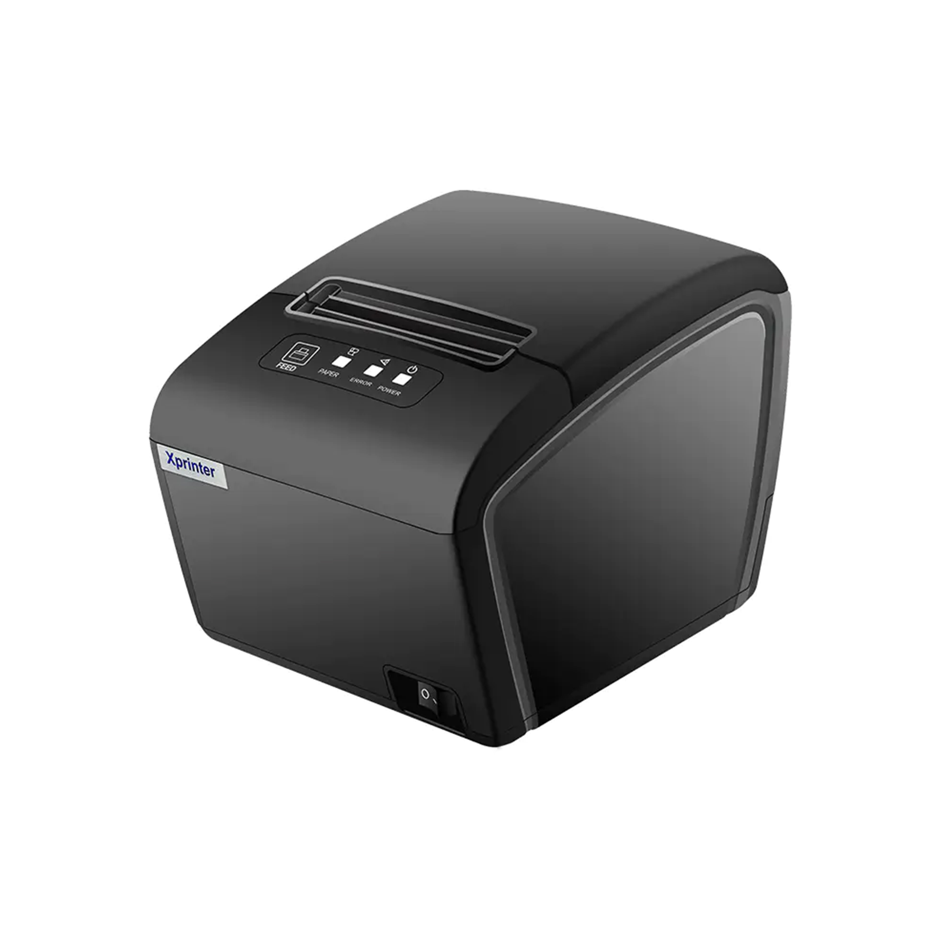 PRINTER RECEIPT XPRINTER S200M USB+LAN