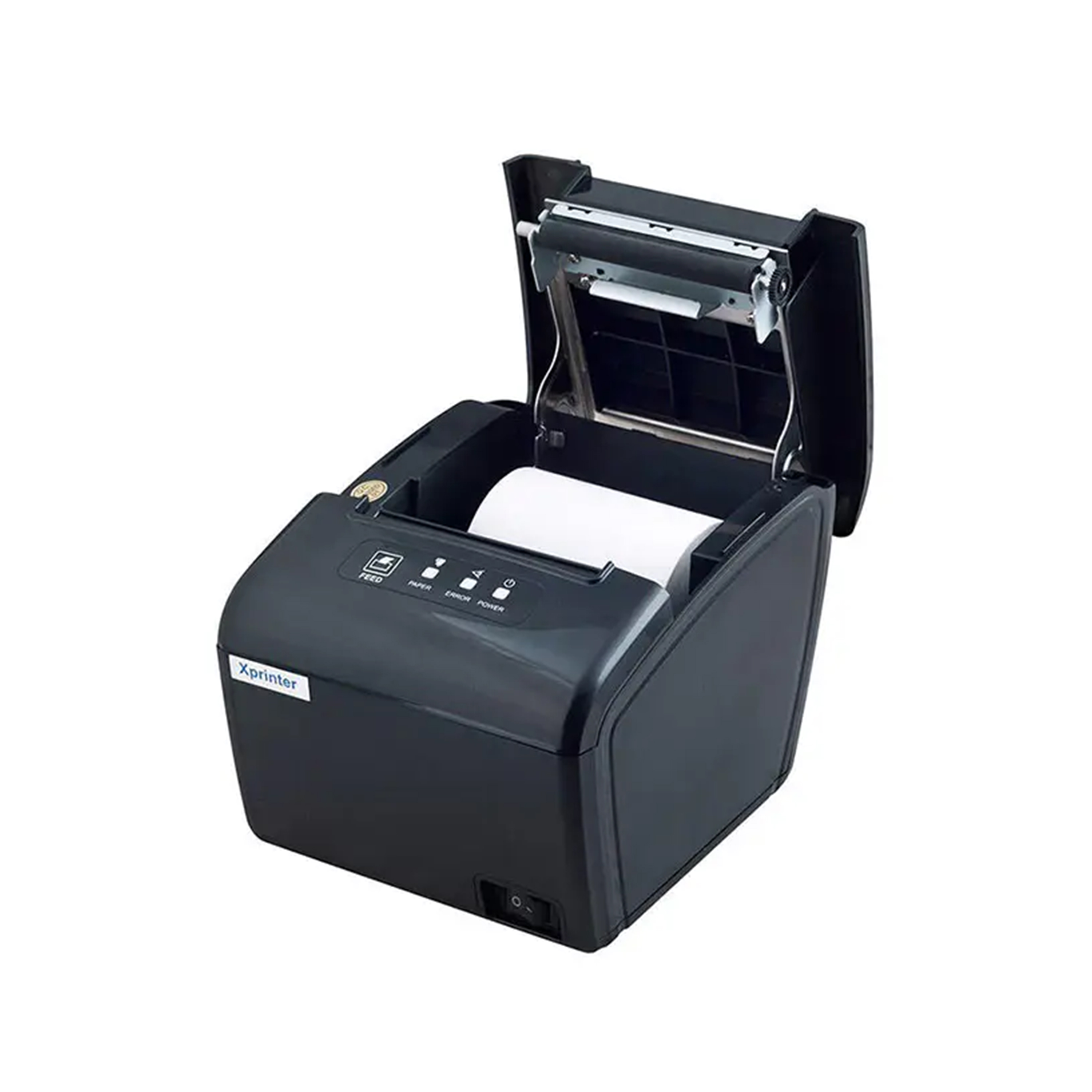 /PRINTER RECEIPT XPRINTER S200M USB+LAN