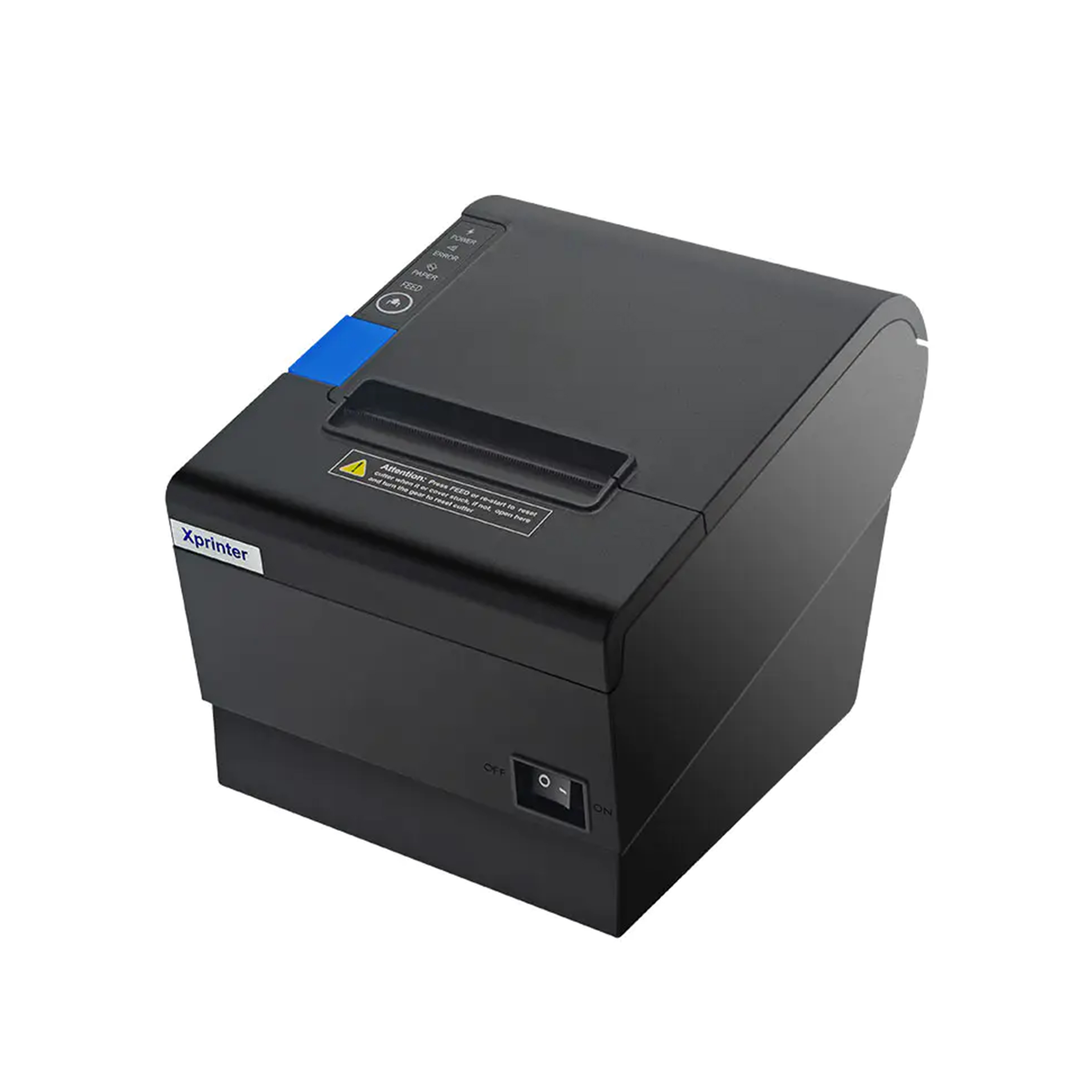 PRINTER RECEIPT XPRINTER XP-Q801K USB LAN