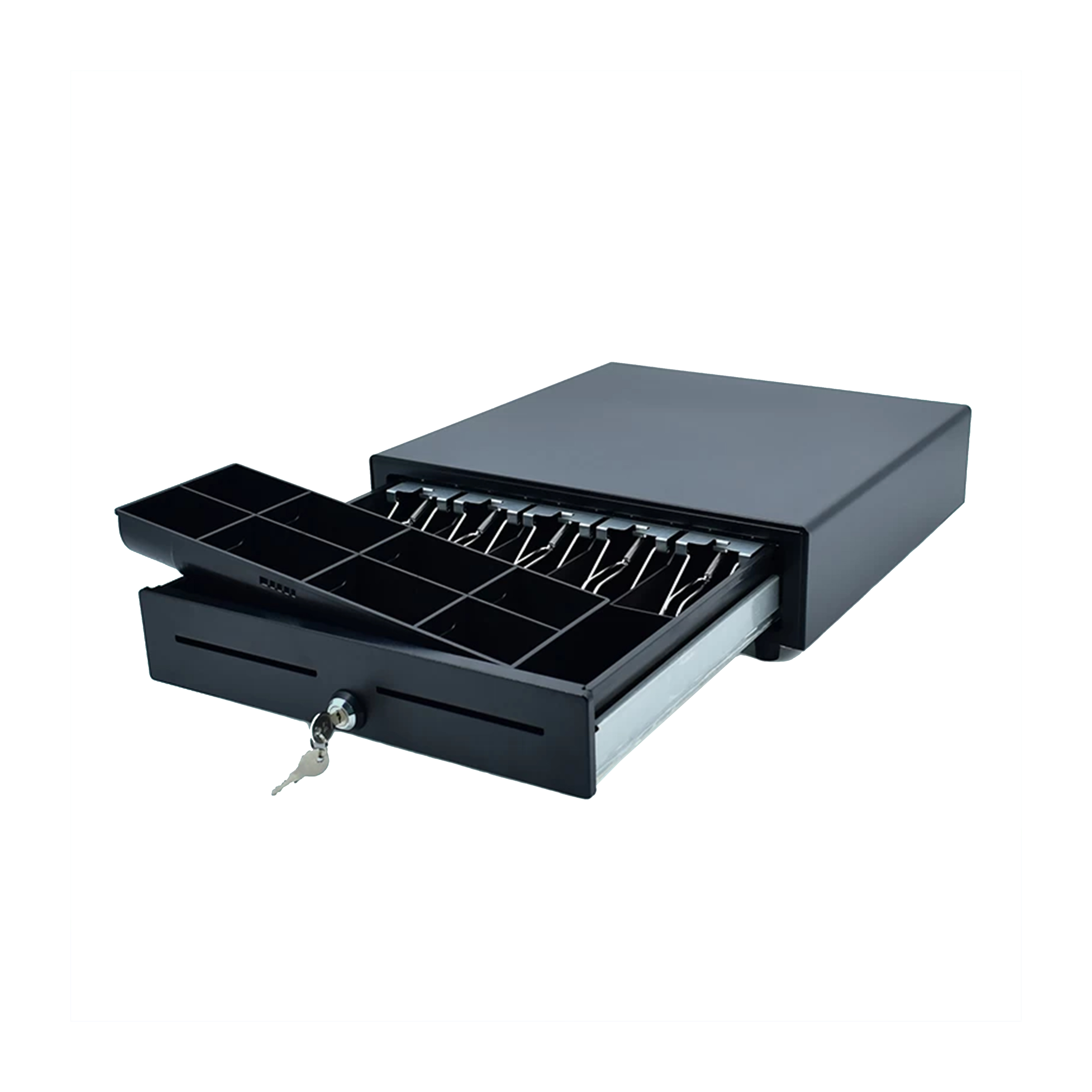 CASH DRAWER OCOM ECD-410H Metal Case