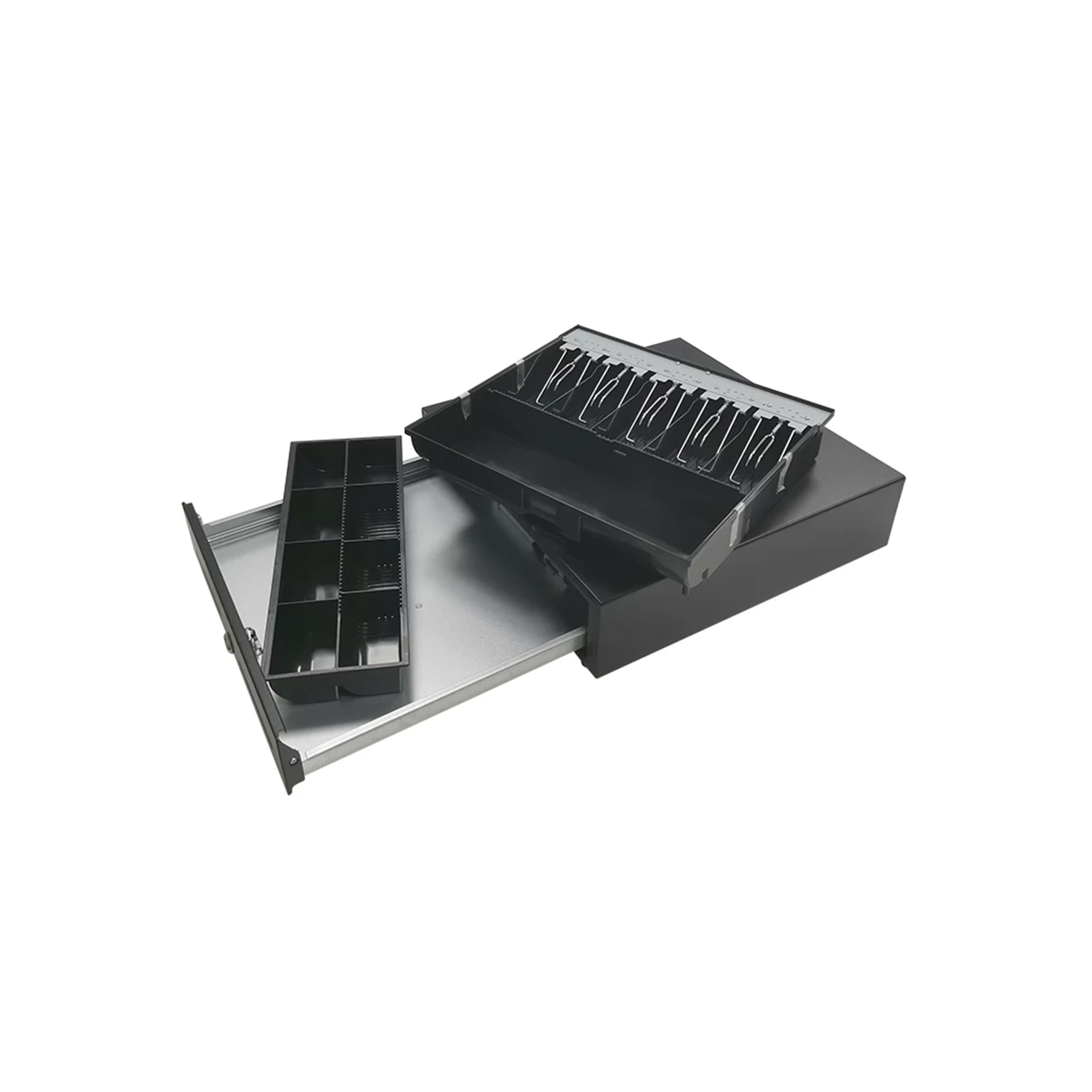 /CASH DRAWER OCOM ECD-410H Metal Case