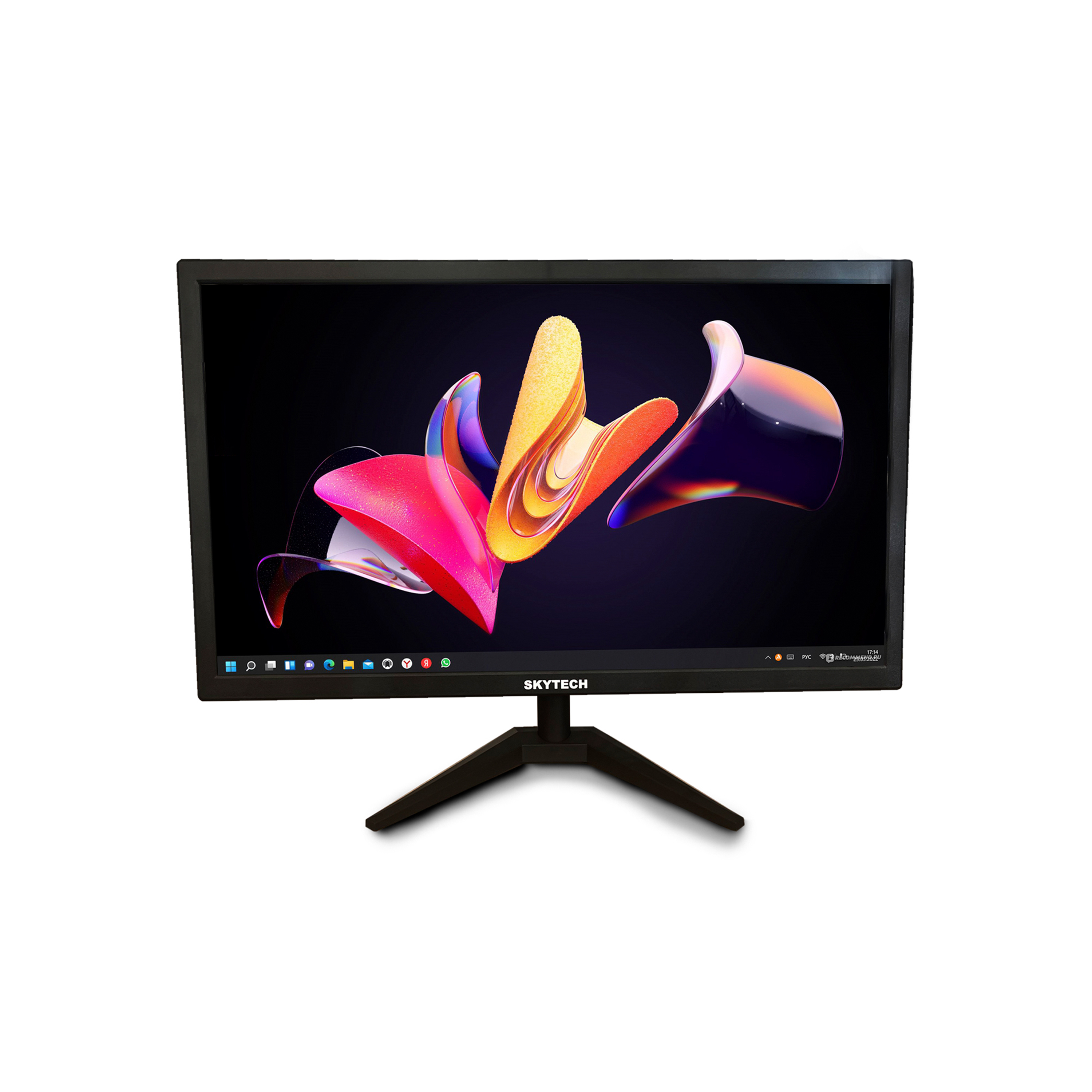 MONITOR SKYTECH STV19H 19"