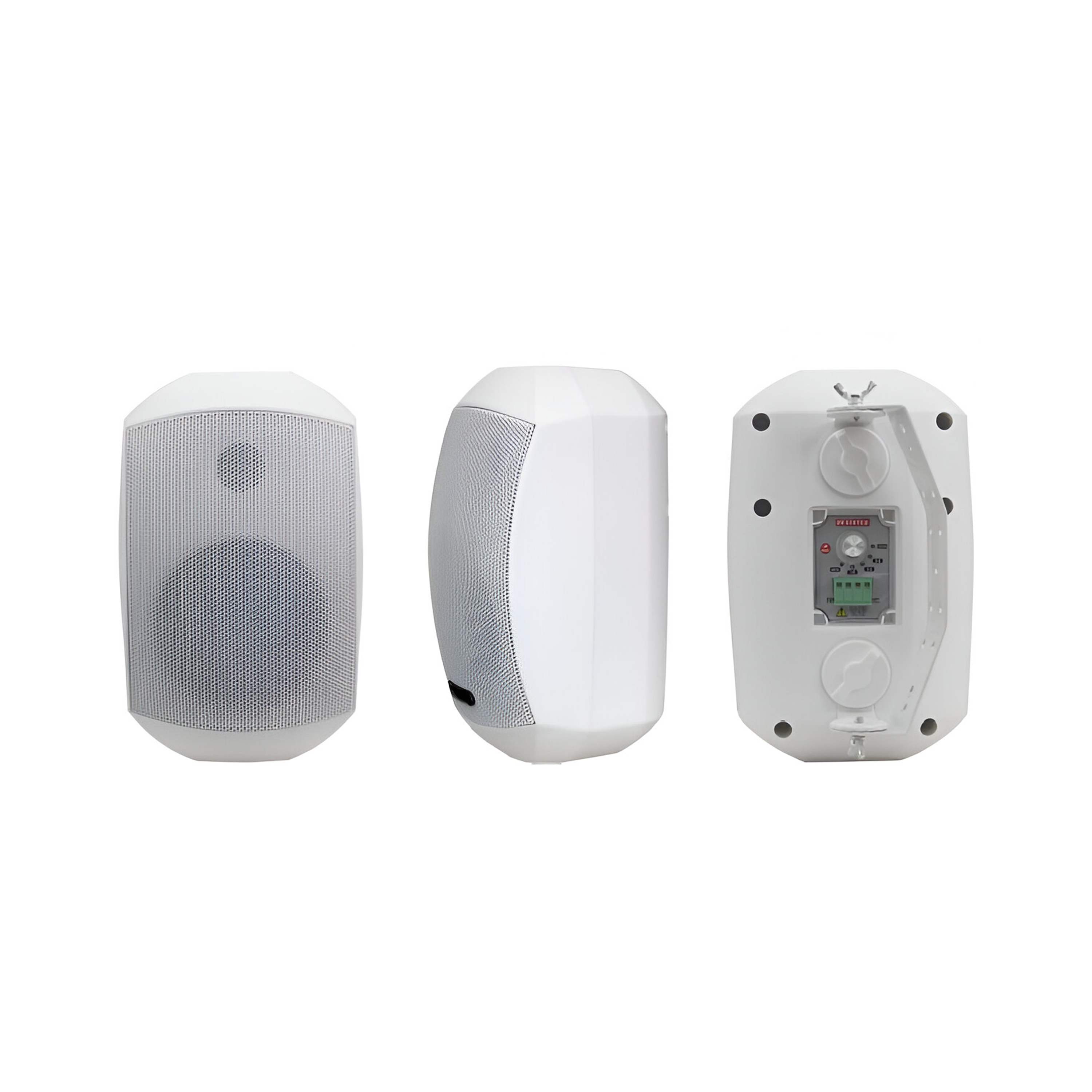 WALLMOUNT SPEAKER NEXT FT-606