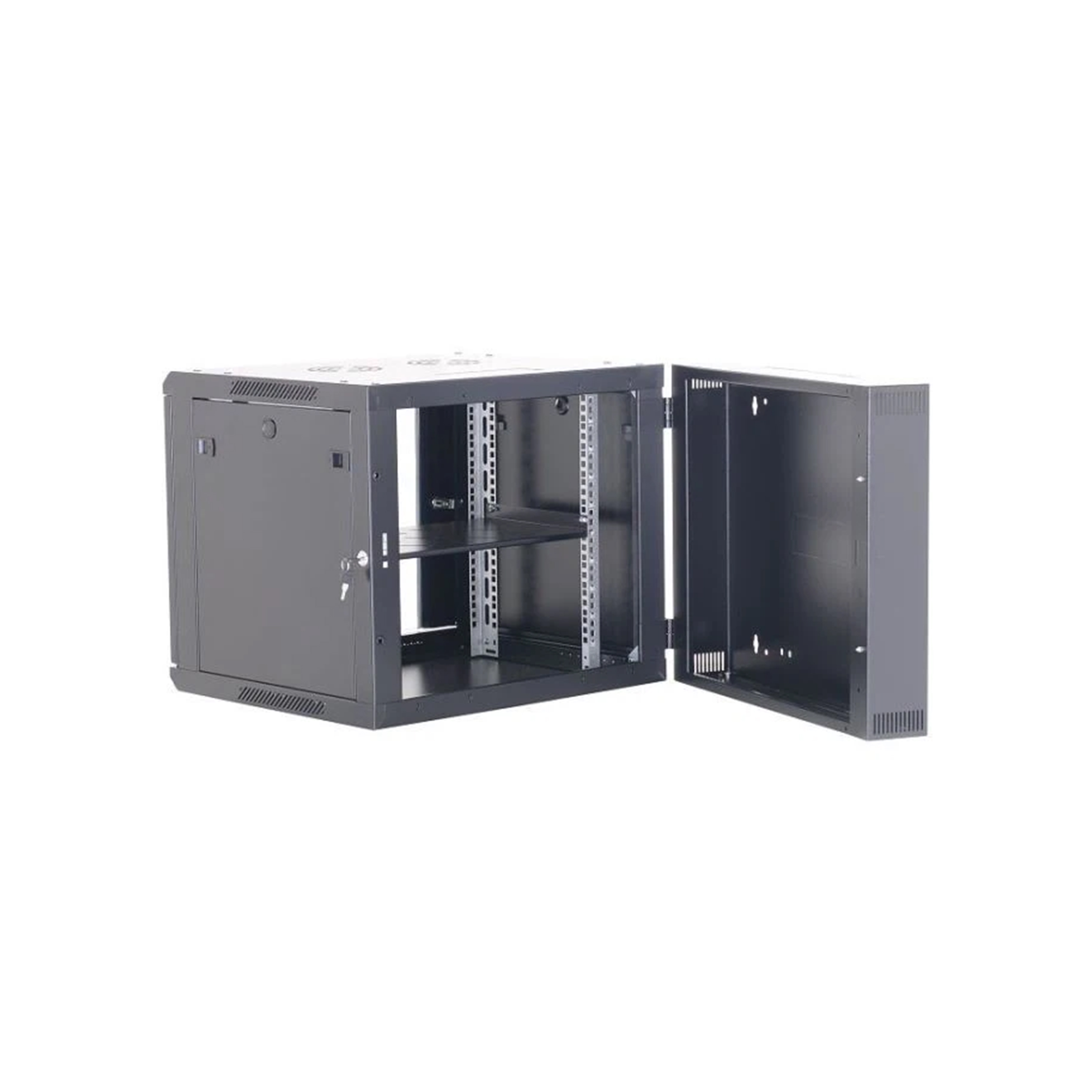 /RackPro R3-5409 Wall rack 9U 540*400*501mm