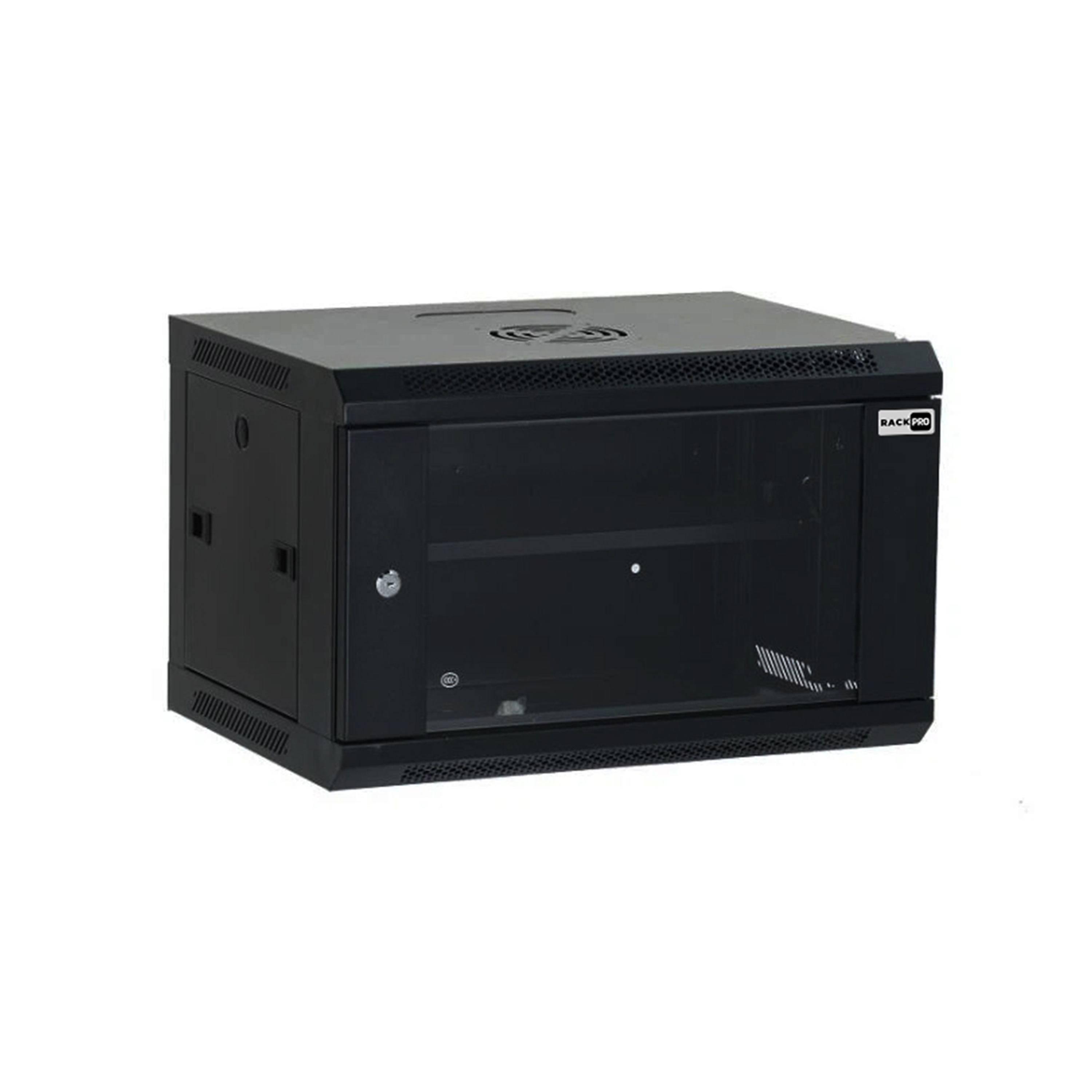 RackPro RB6609 Wall rack 9U 600*600*501mm