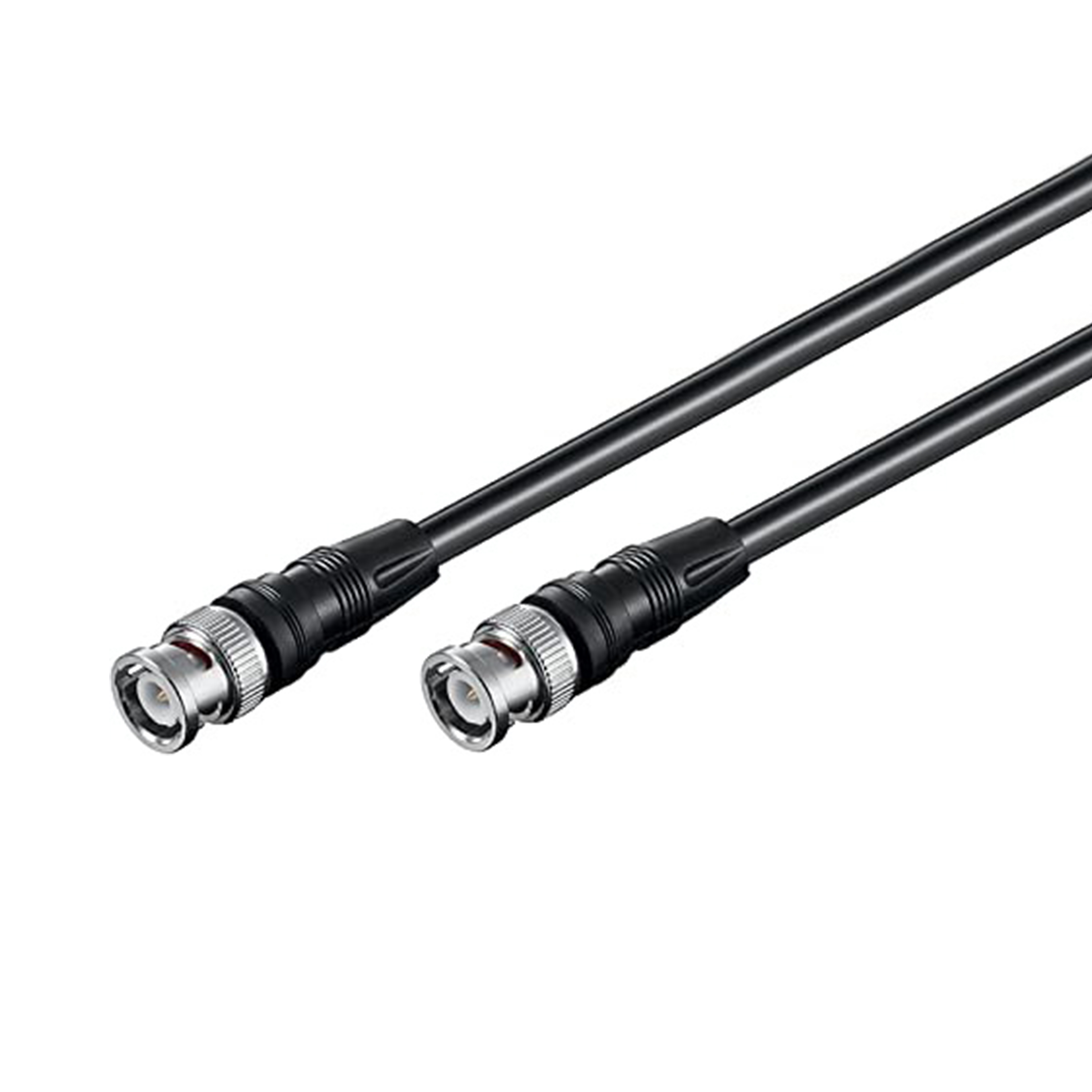 BNC TO BNC 0.5m(qara) CC