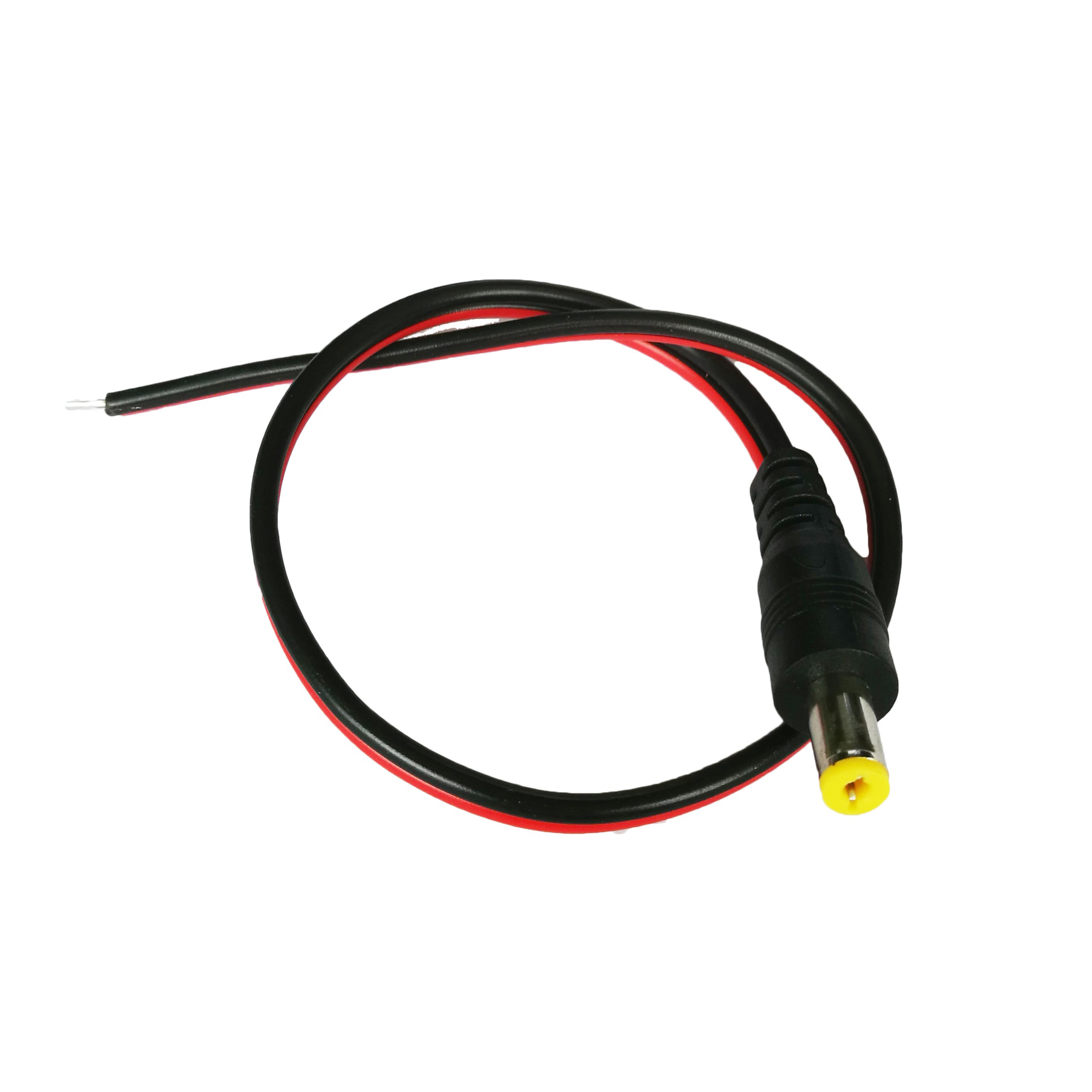 12V DC kabel CCA (aliminum)