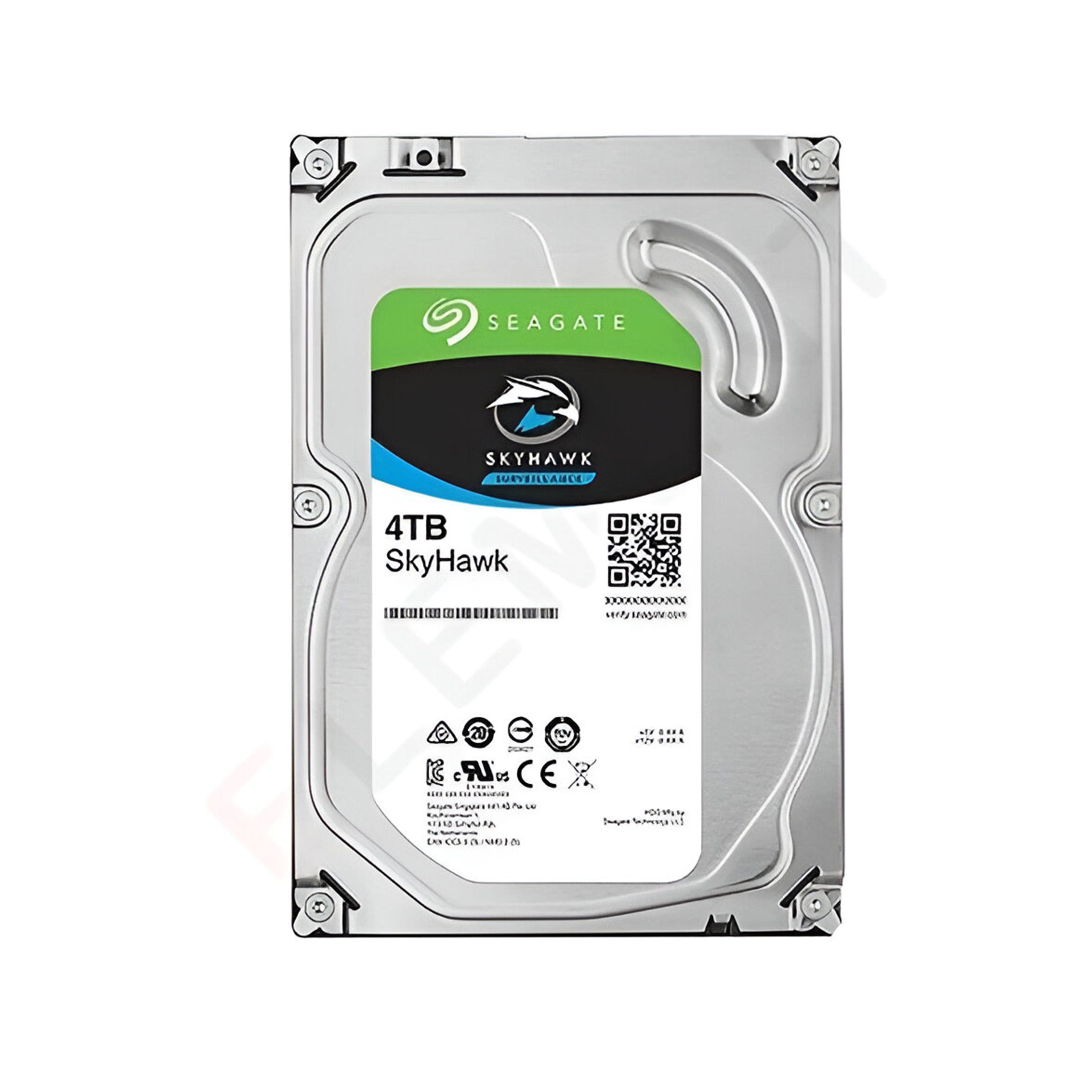 SEAGATE SKYHAWK (ST4000VX015) 4TB