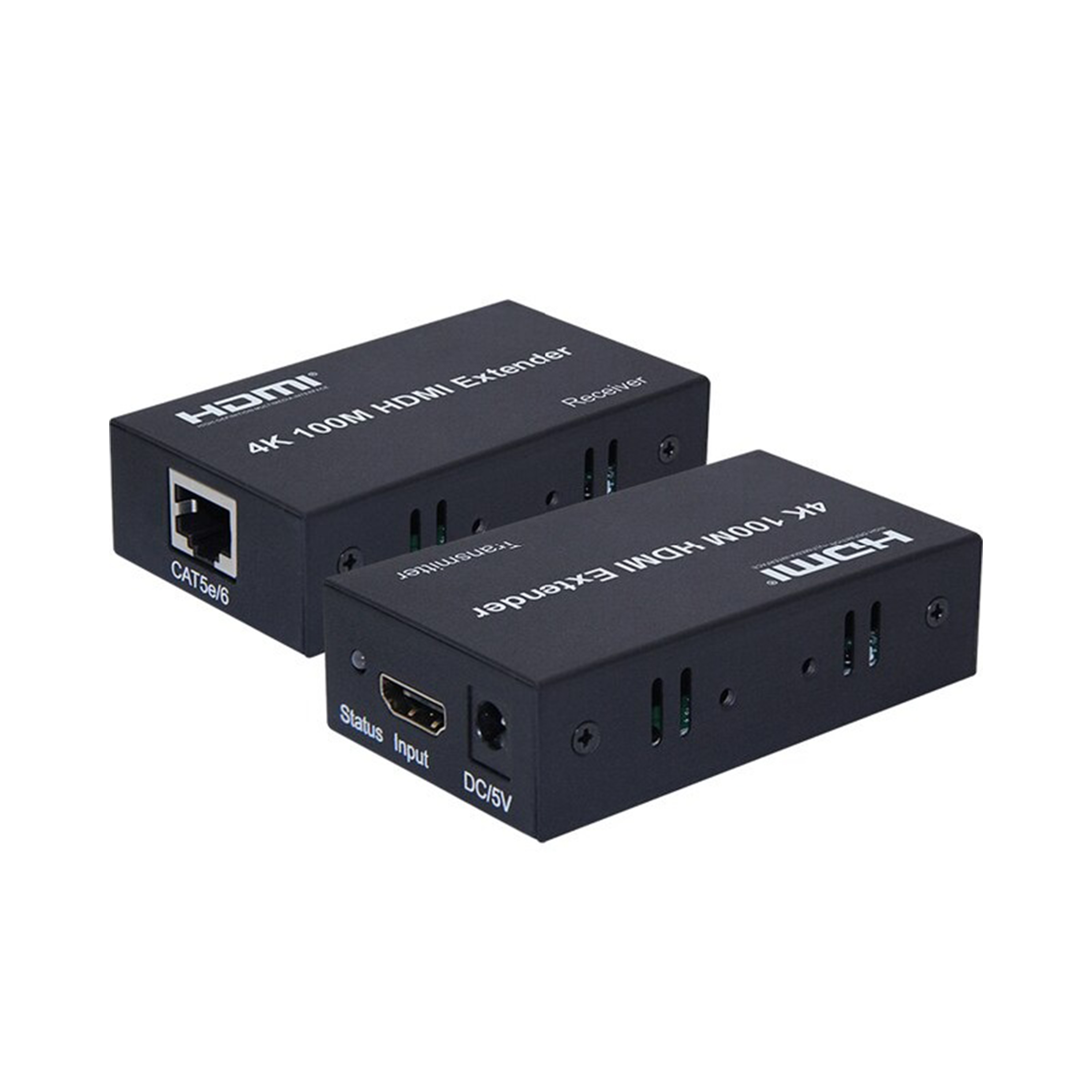 EXTENDER HDMI SIPU 120M