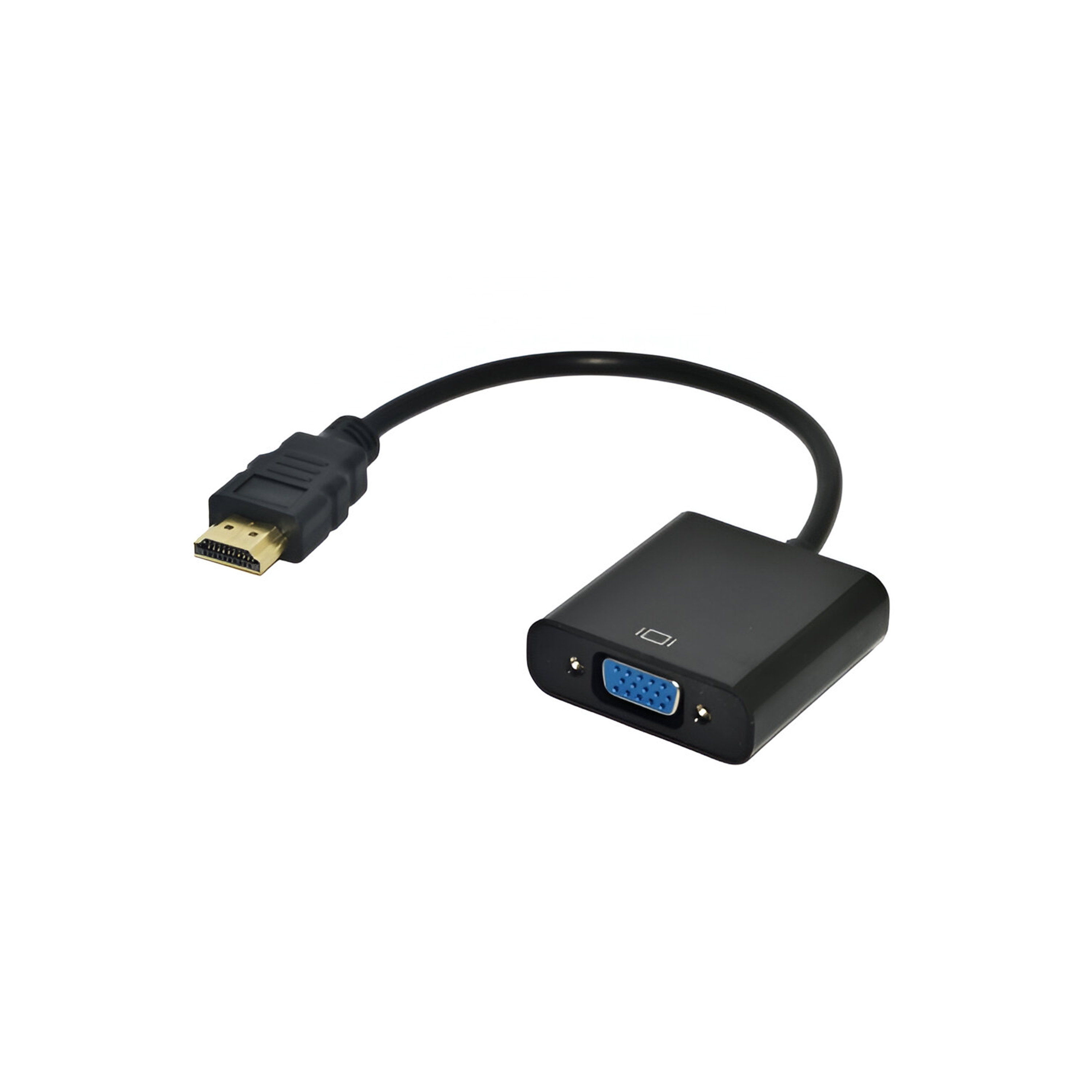 PEREXOD HDMI TO VGA