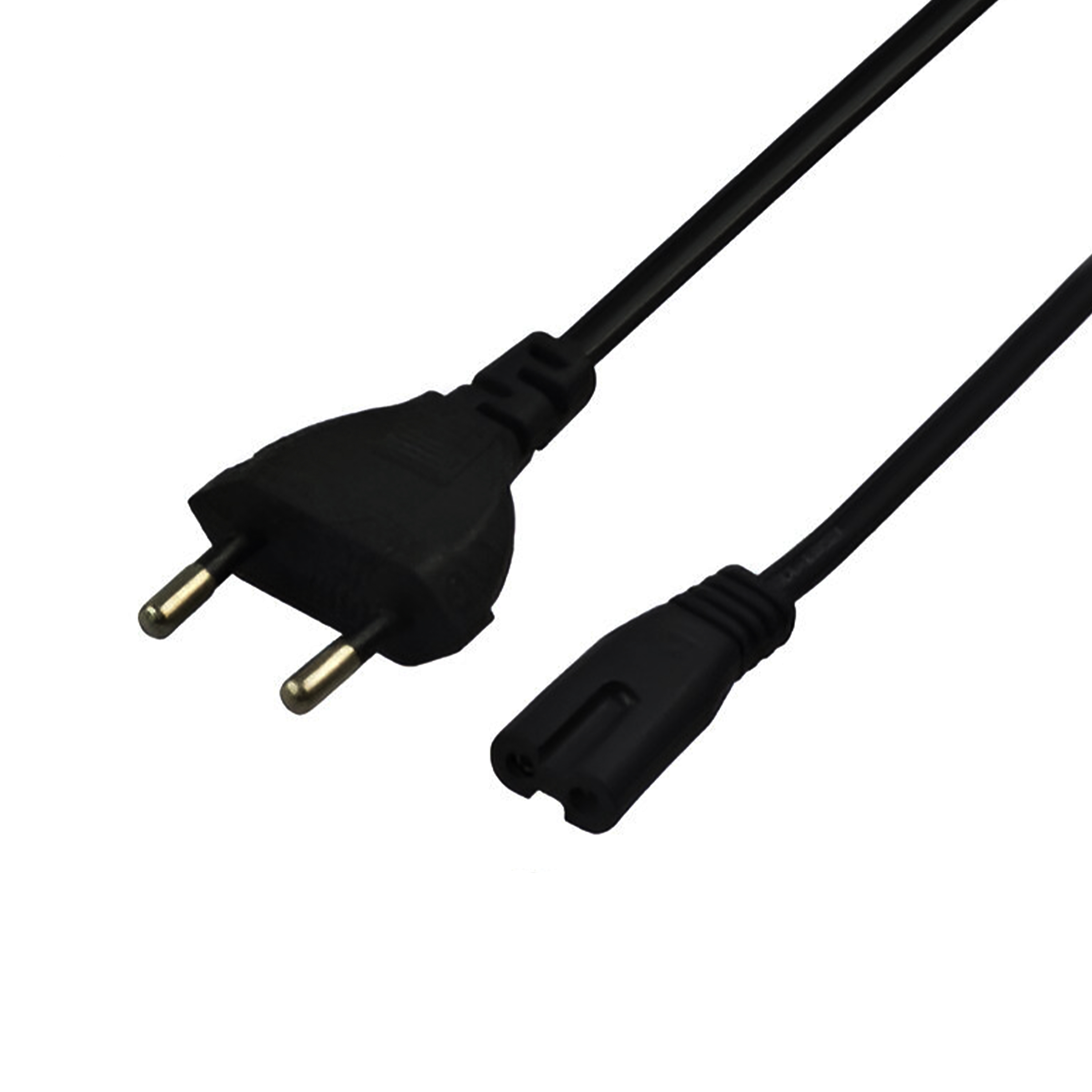 POWER CABLE 2 PIN SIPU 0.75mm