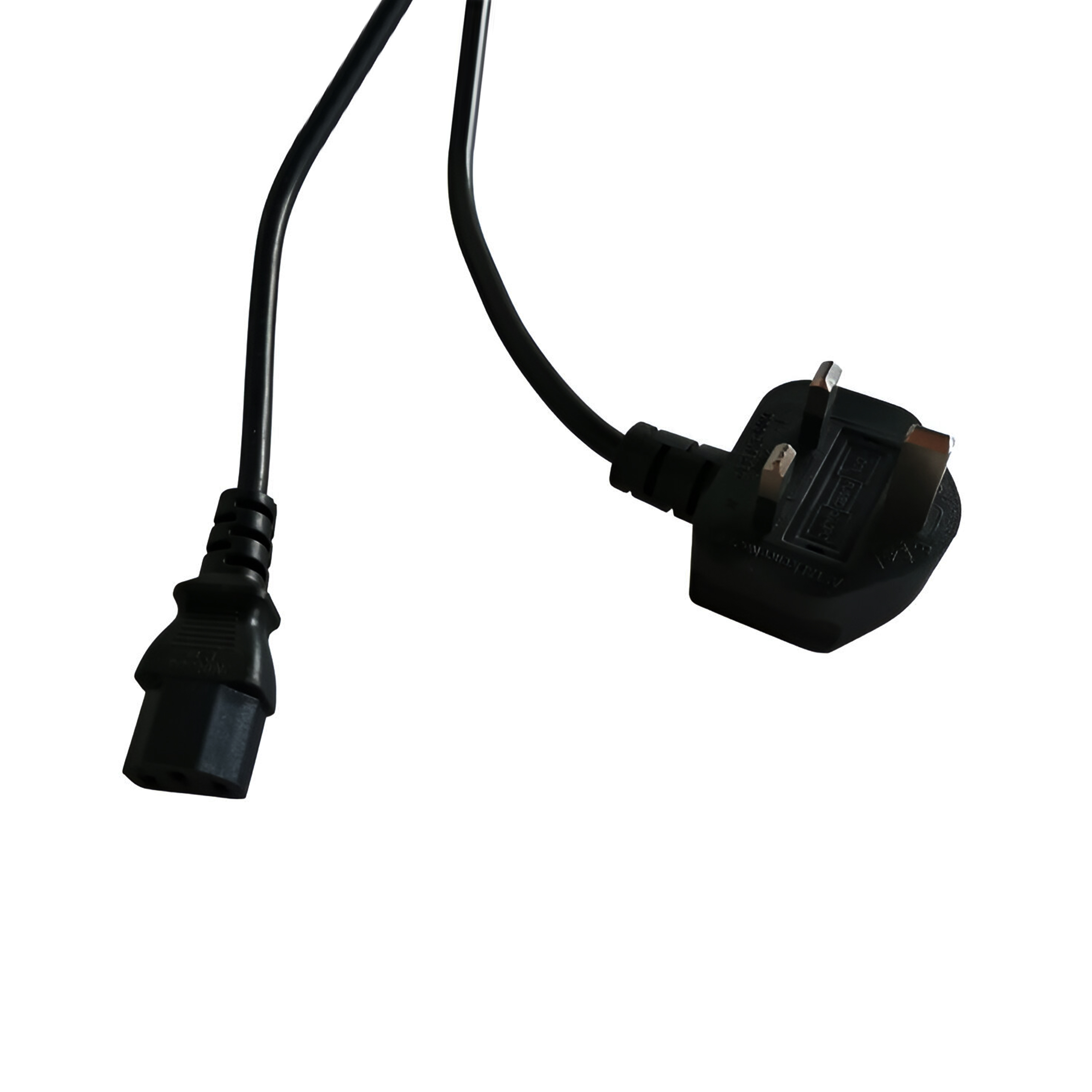 POWER CABLE SIPU LAPTOP 0.75mm