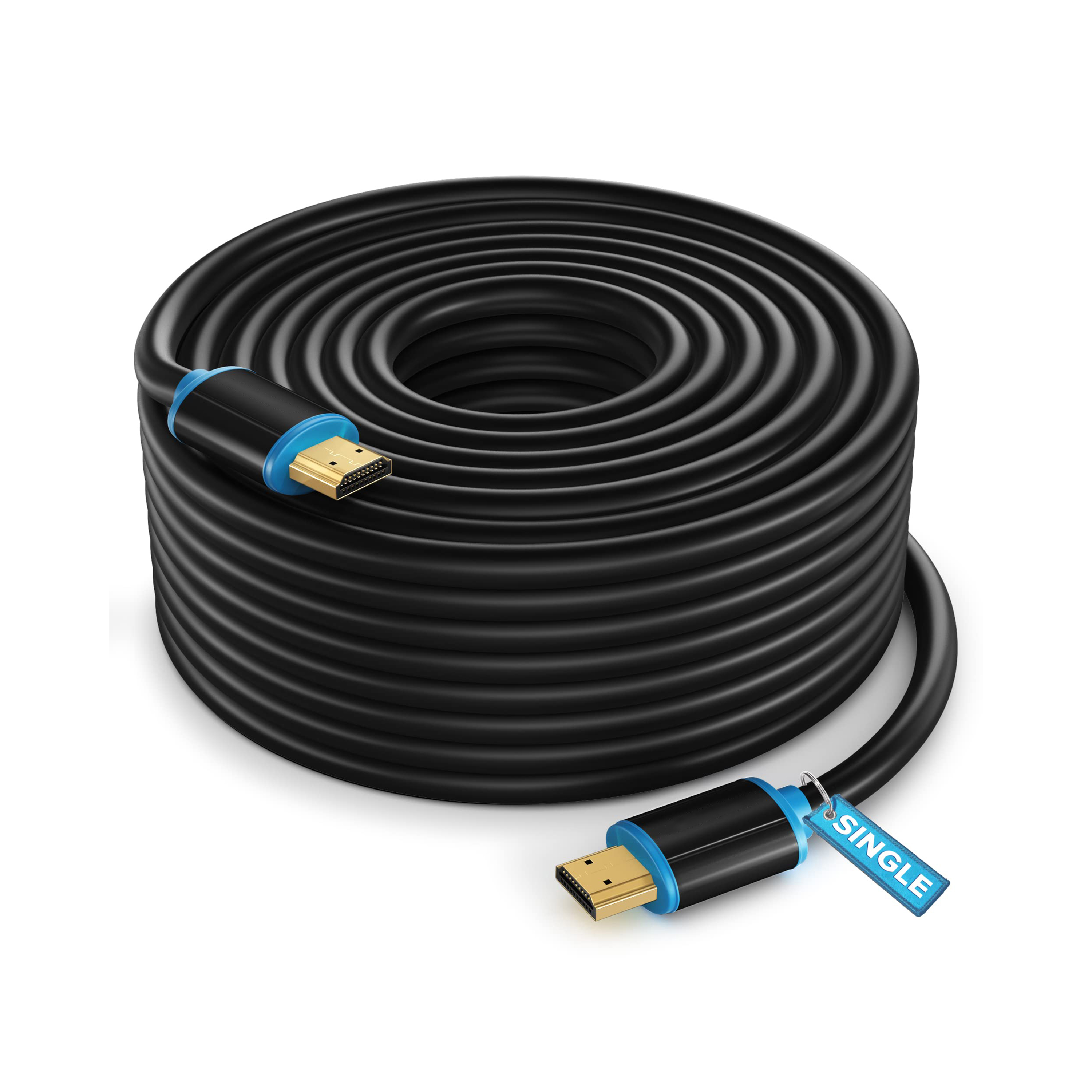 SIPU HDMI H20V001/Y01 4K -50M