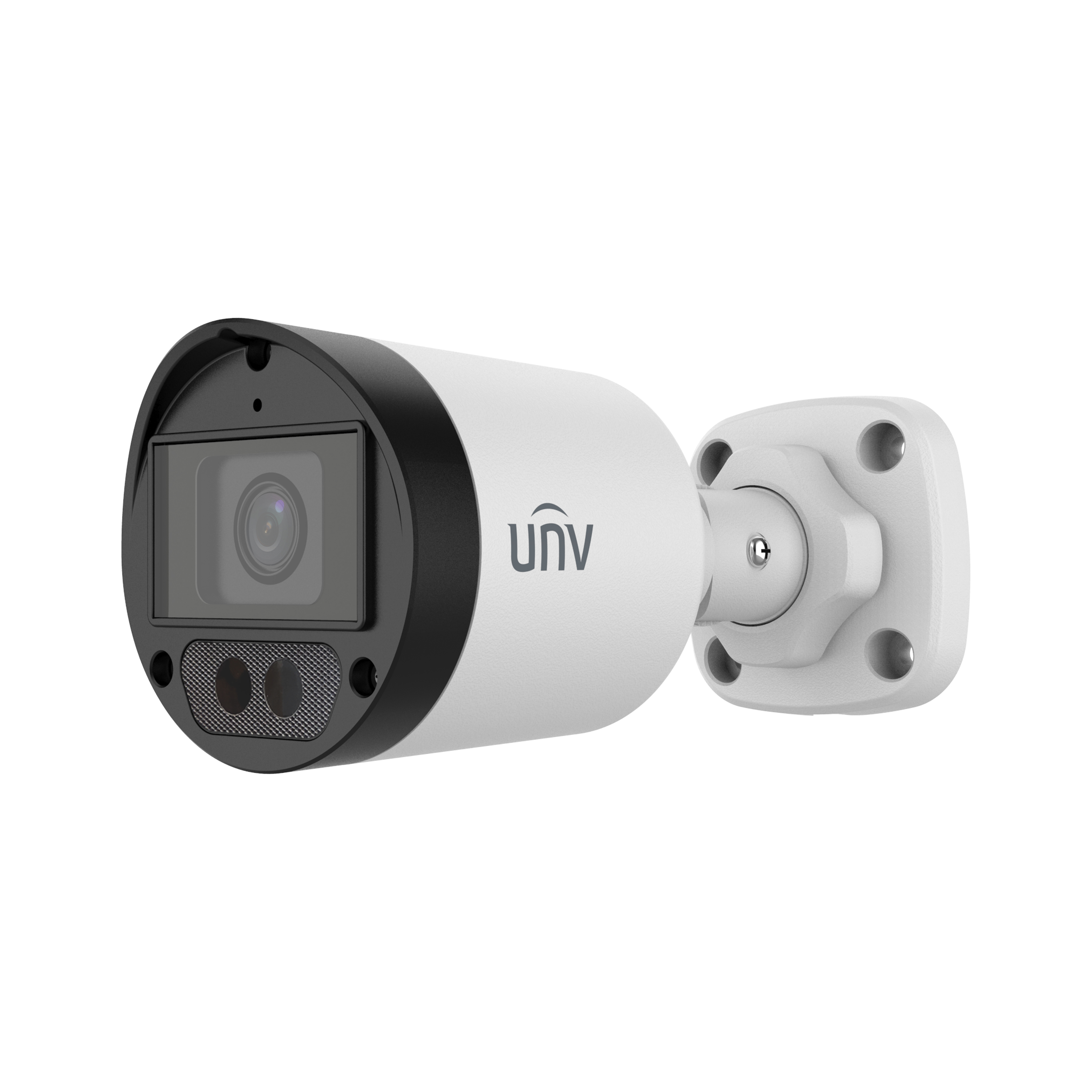 /HDTVI CAM UNV UAC-B122-AF40LM 2MP (mic)