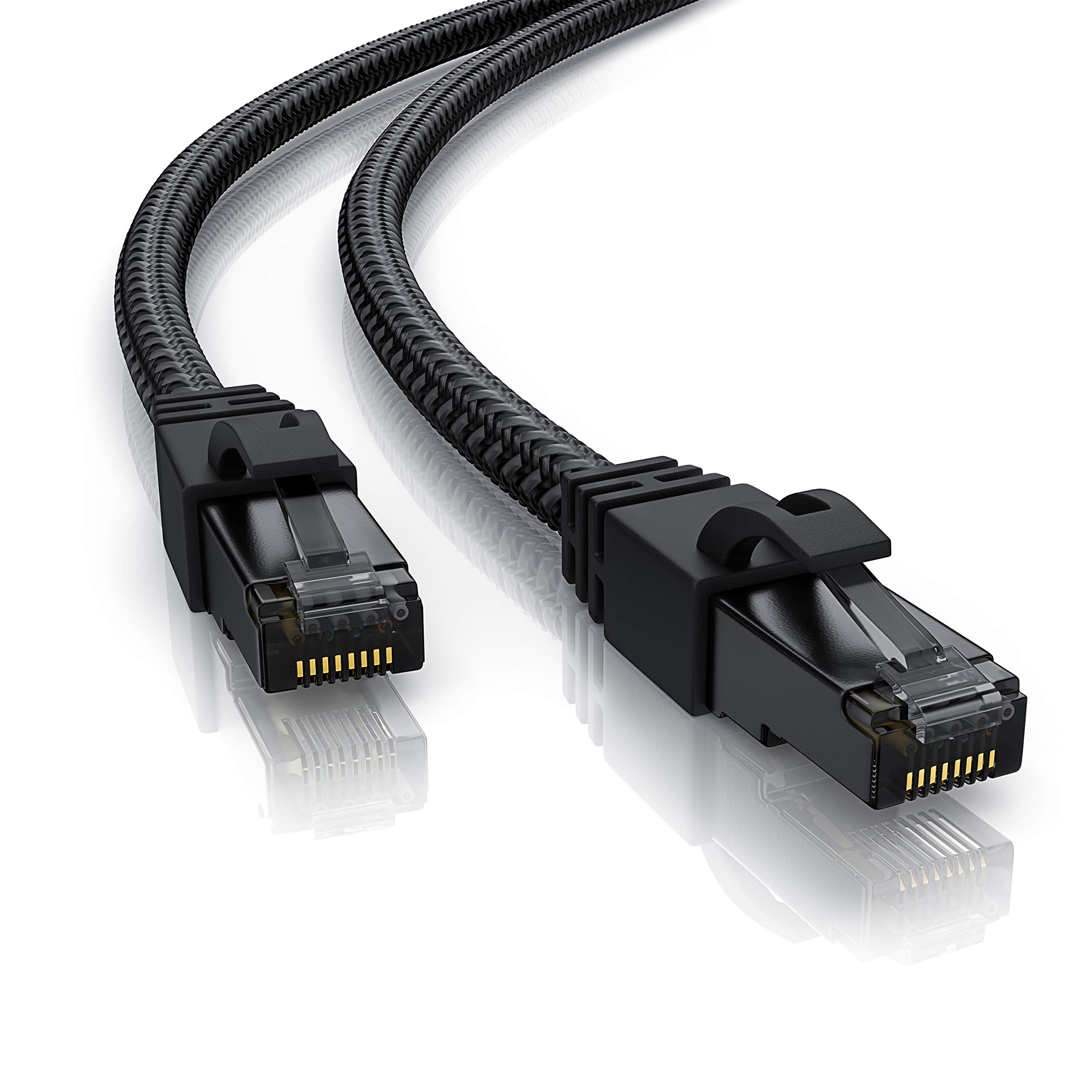 Sipu SP-P057/C601-5m Black