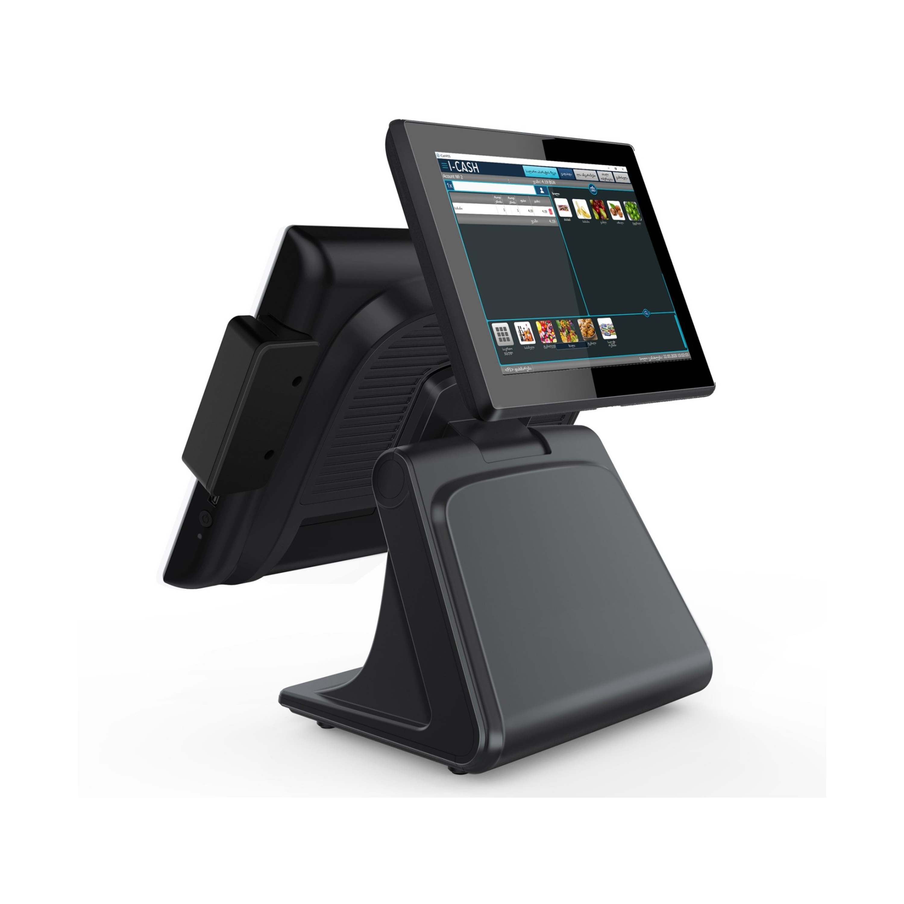 APEX PRM 1520 DISPLAY 9.7"