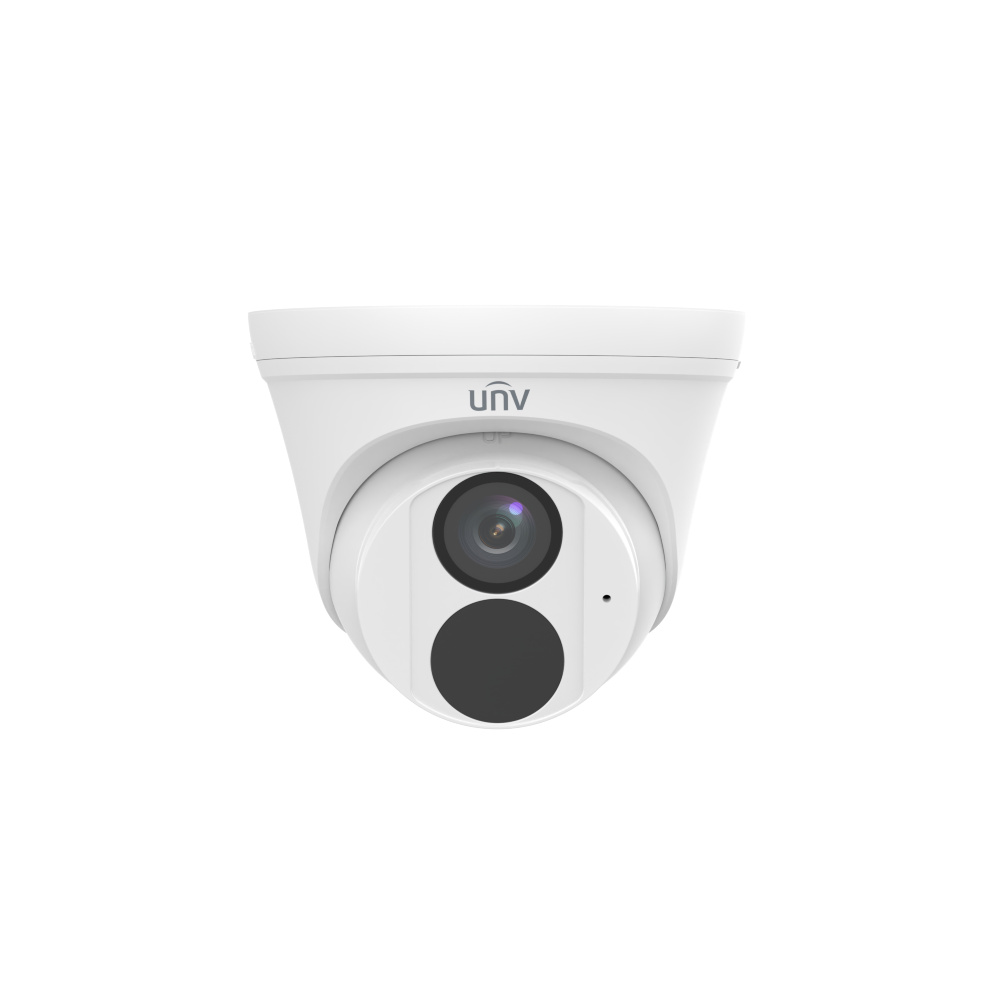 /UNV IPC3614LB-AF28-A2   4MP Fixed IR Turret Network Camera