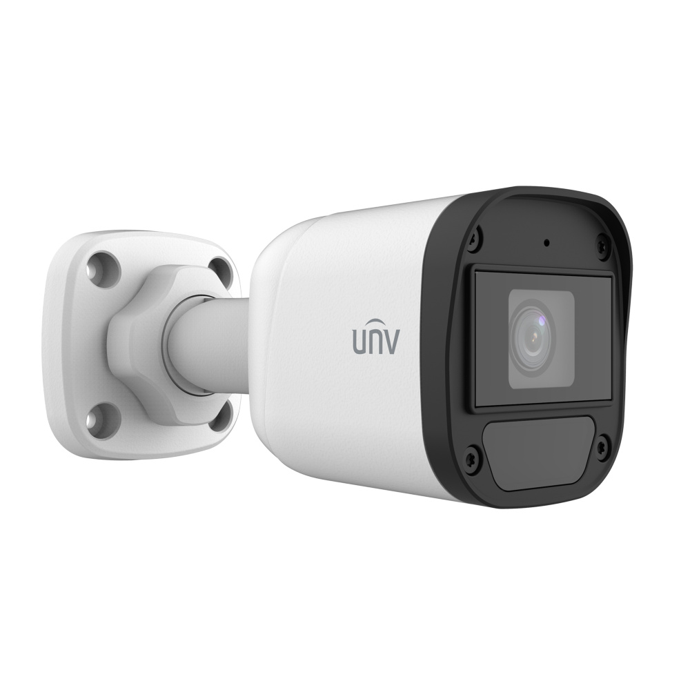 /HDTVI CAM UNV UAC-B112-F28W