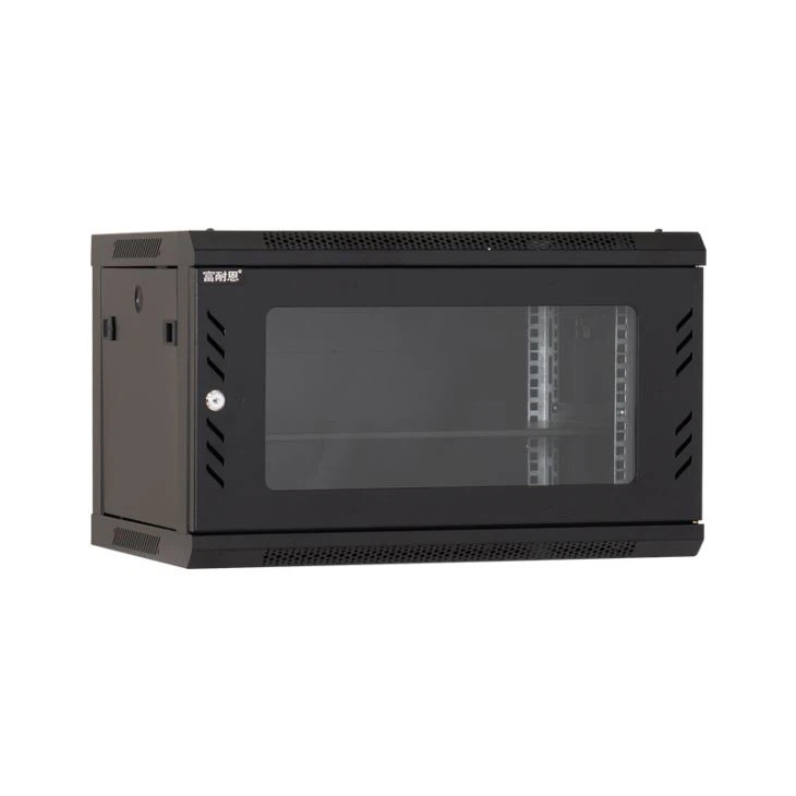 RackPro R3-5404 Wall rack 4U 542*400*280mm